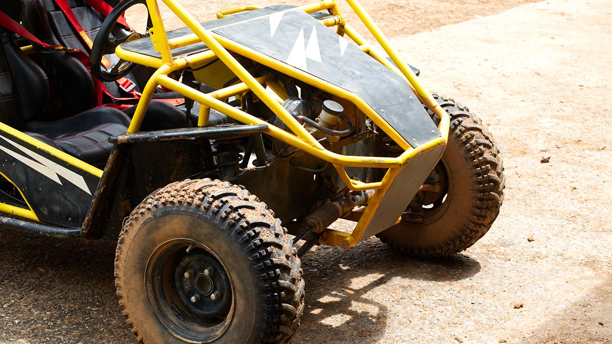 レジャー体験事業 - B-MA PROJECT