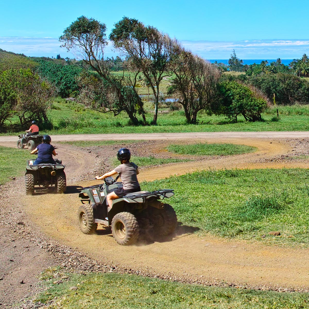 レジャー体験事業 - B-MA PROJECT