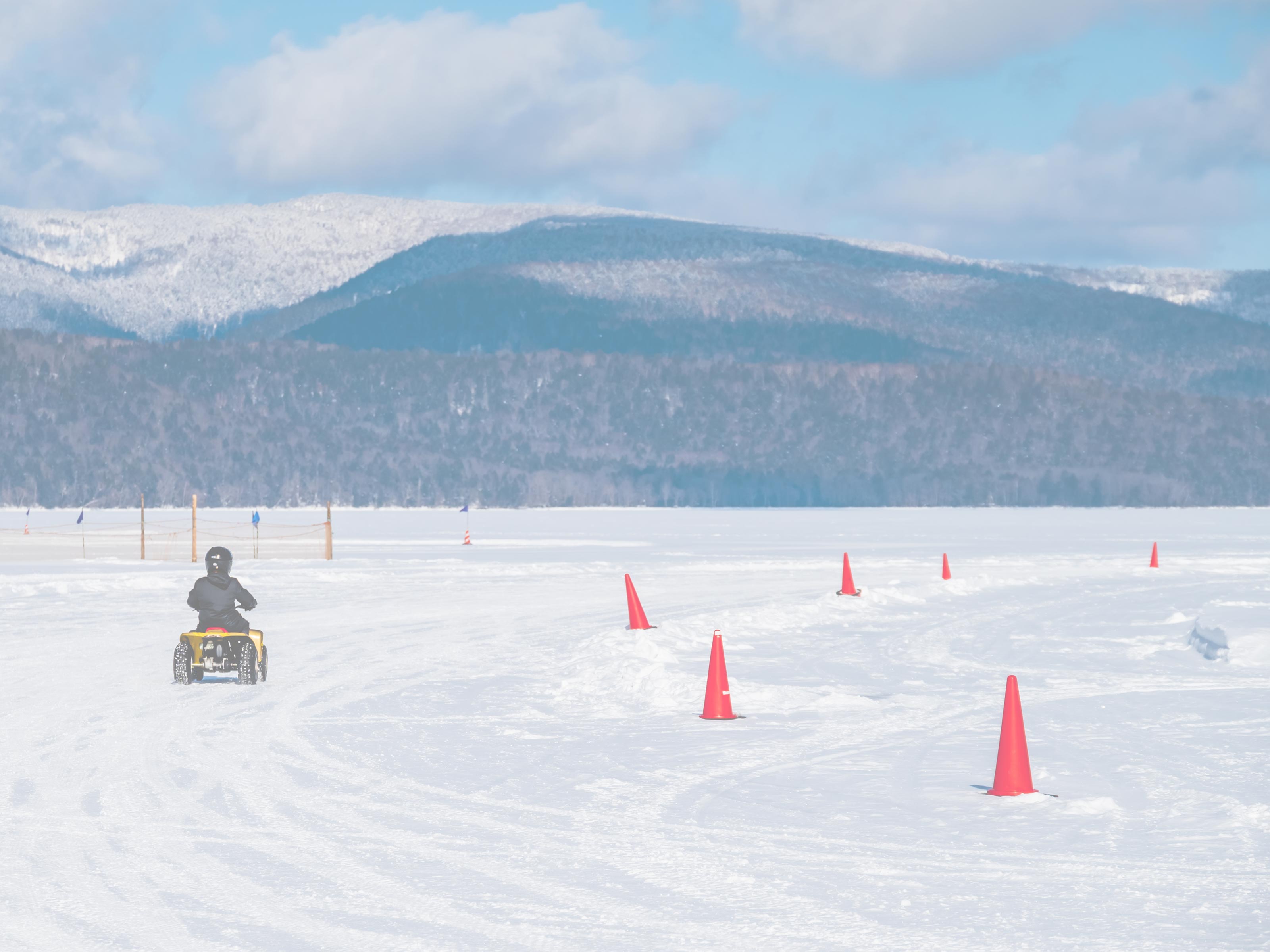 レジャー体験事業 - B-MA PROJECT