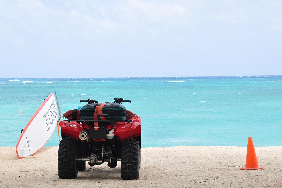 レジャー体験事業 - B-MA PROJECT