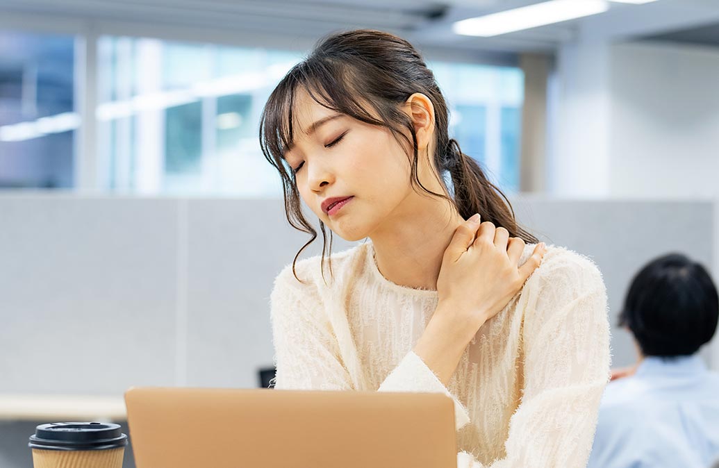 健康経営支援プログラム - 合同会社えんのした