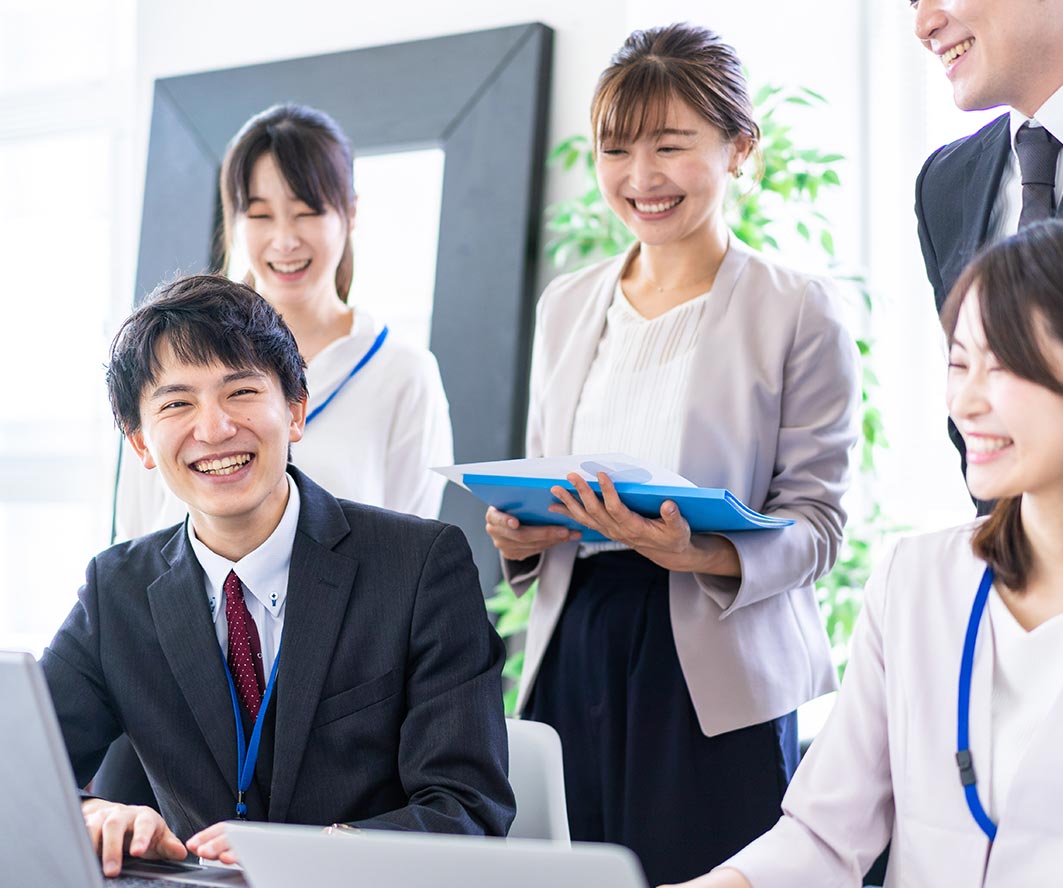 健康経営支援プログラム - 合同会社えんのした