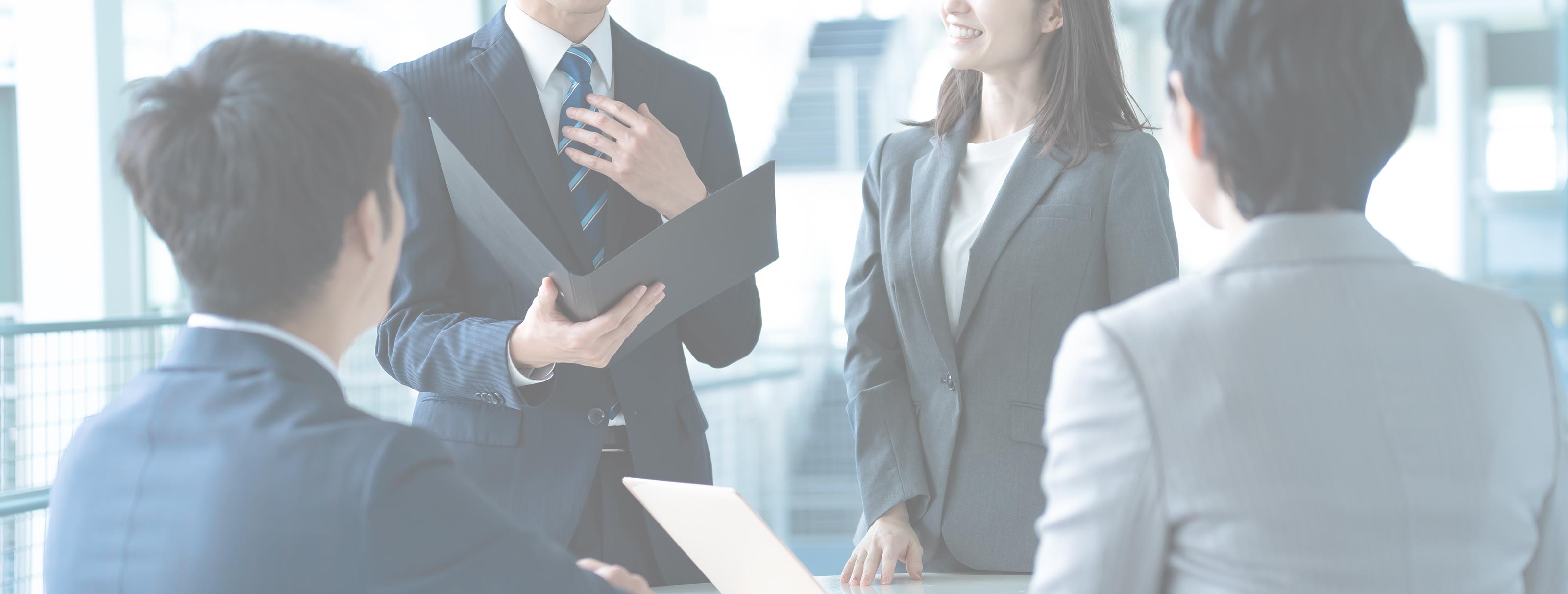 健康経営支援プログラム - 合同会社えんのした