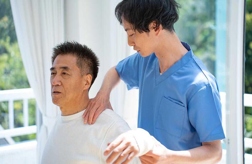 健康経営支援プログラム - 合同会社えんのした