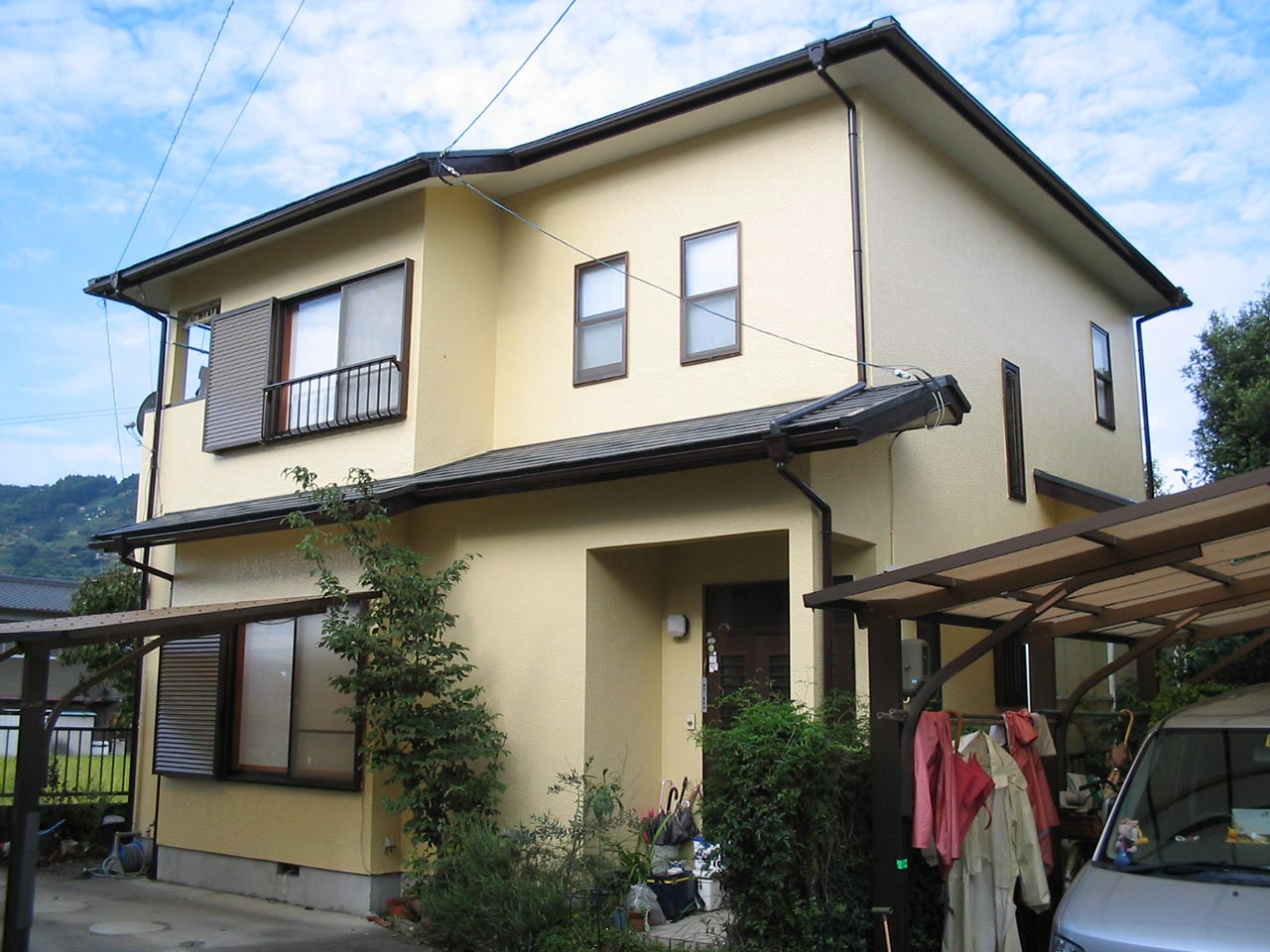 歴史と実績 - 合資会社INABA