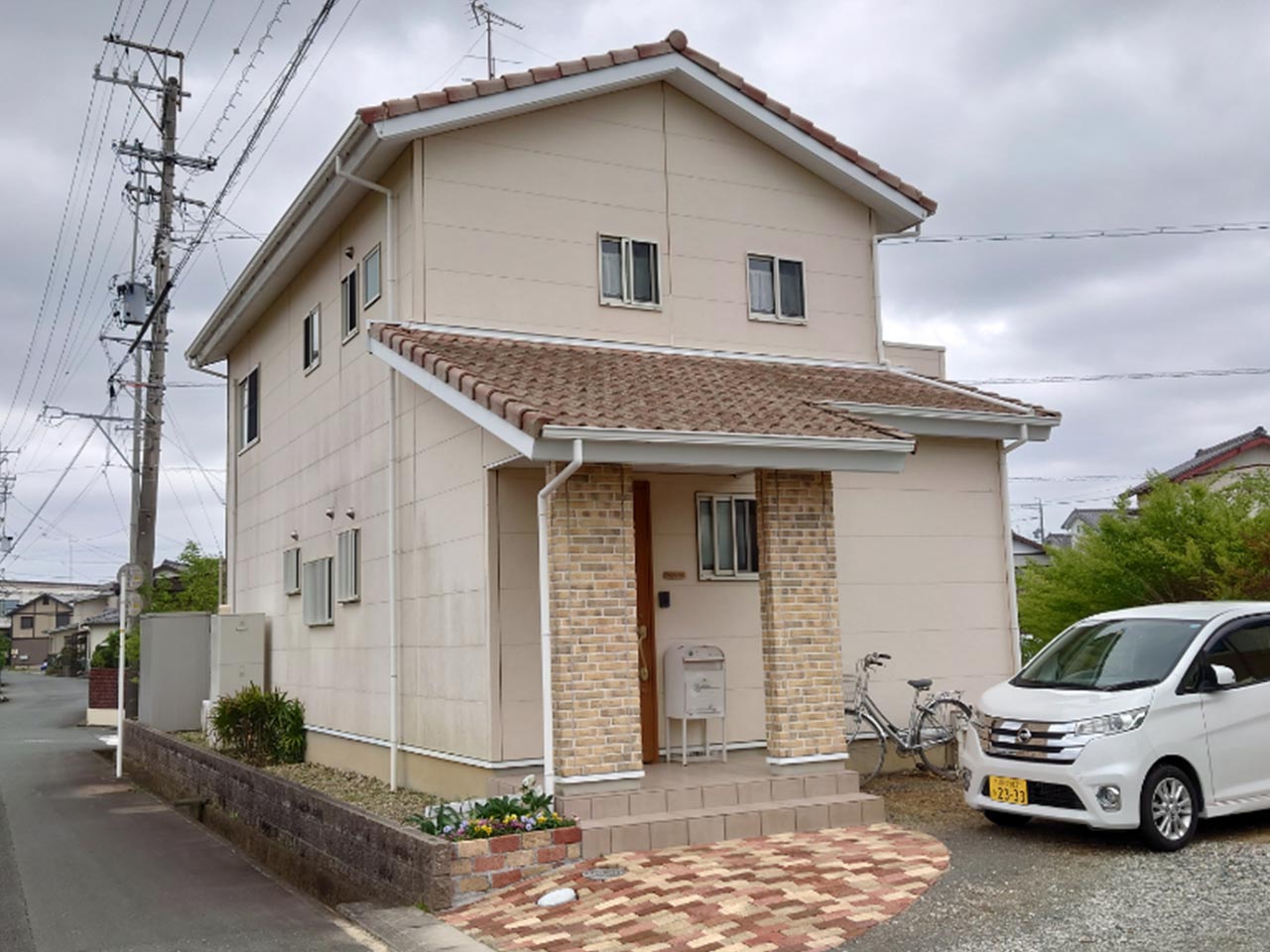 歴史と実績 - 合資会社INABA