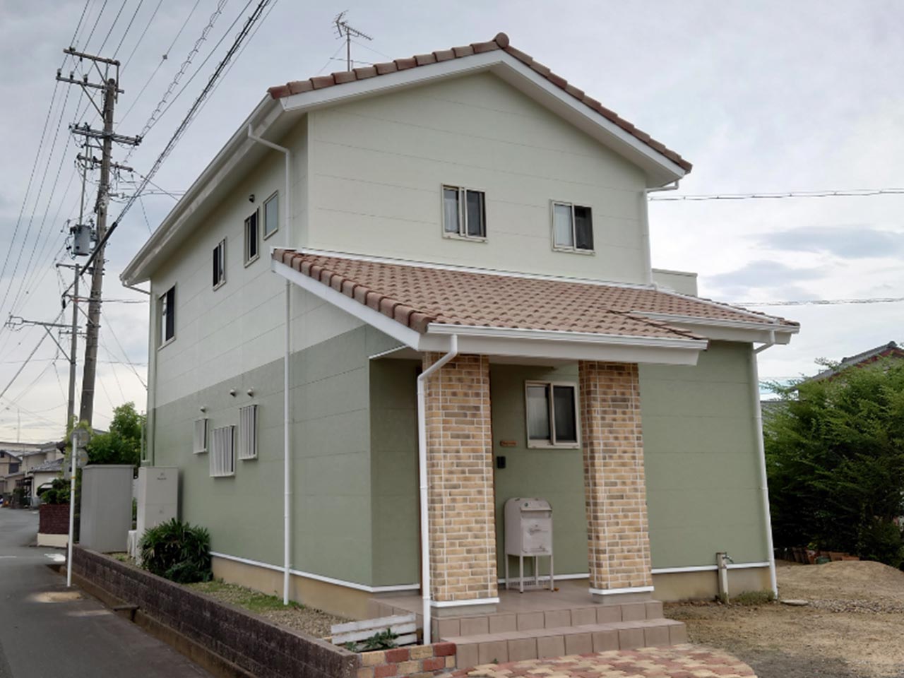 歴史と実績 - 合資会社INABA