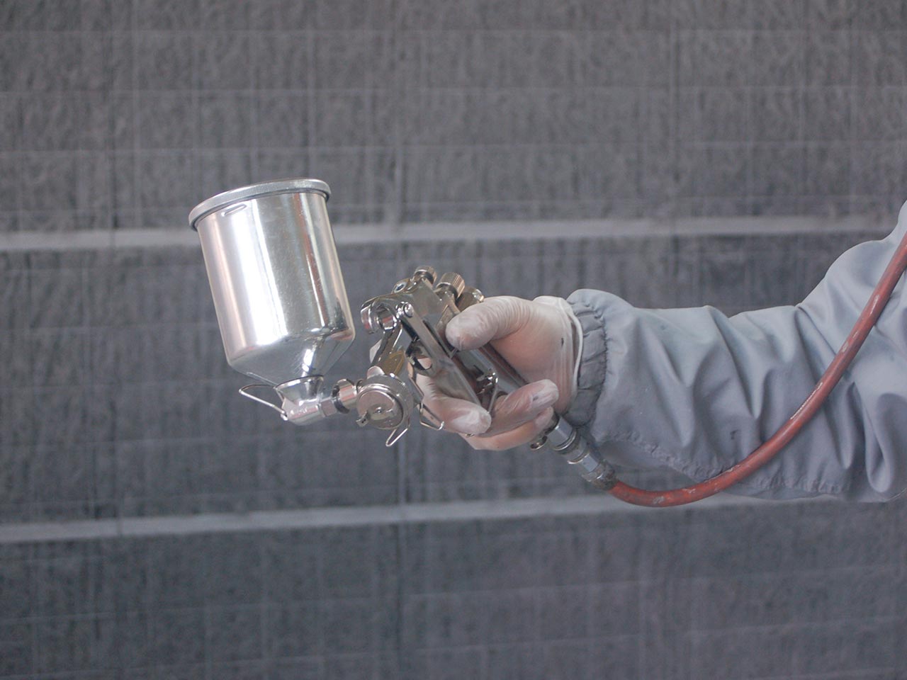 仕事へのこだわり - 合資会社INABA