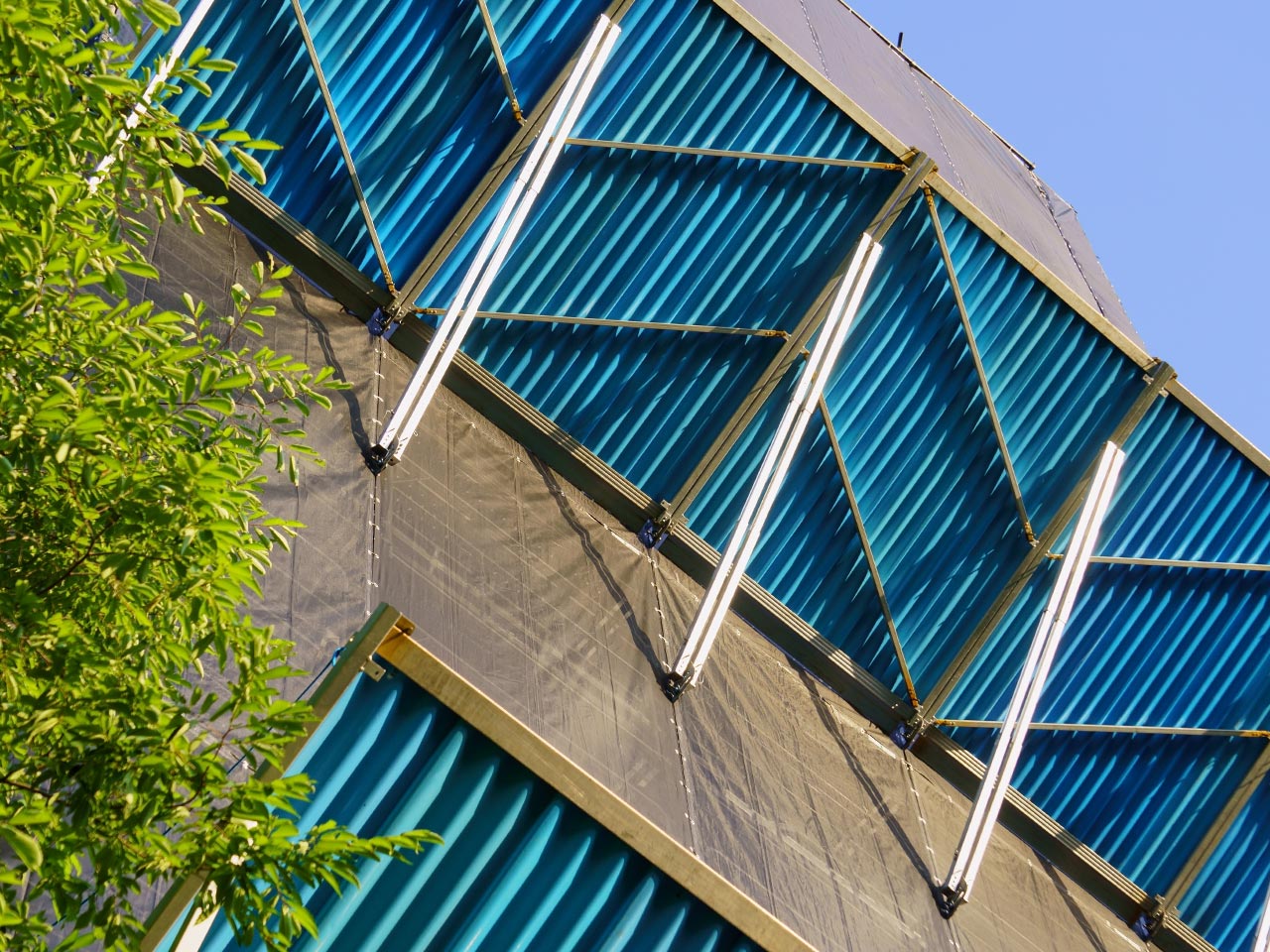 TOP - 合資会社INABA