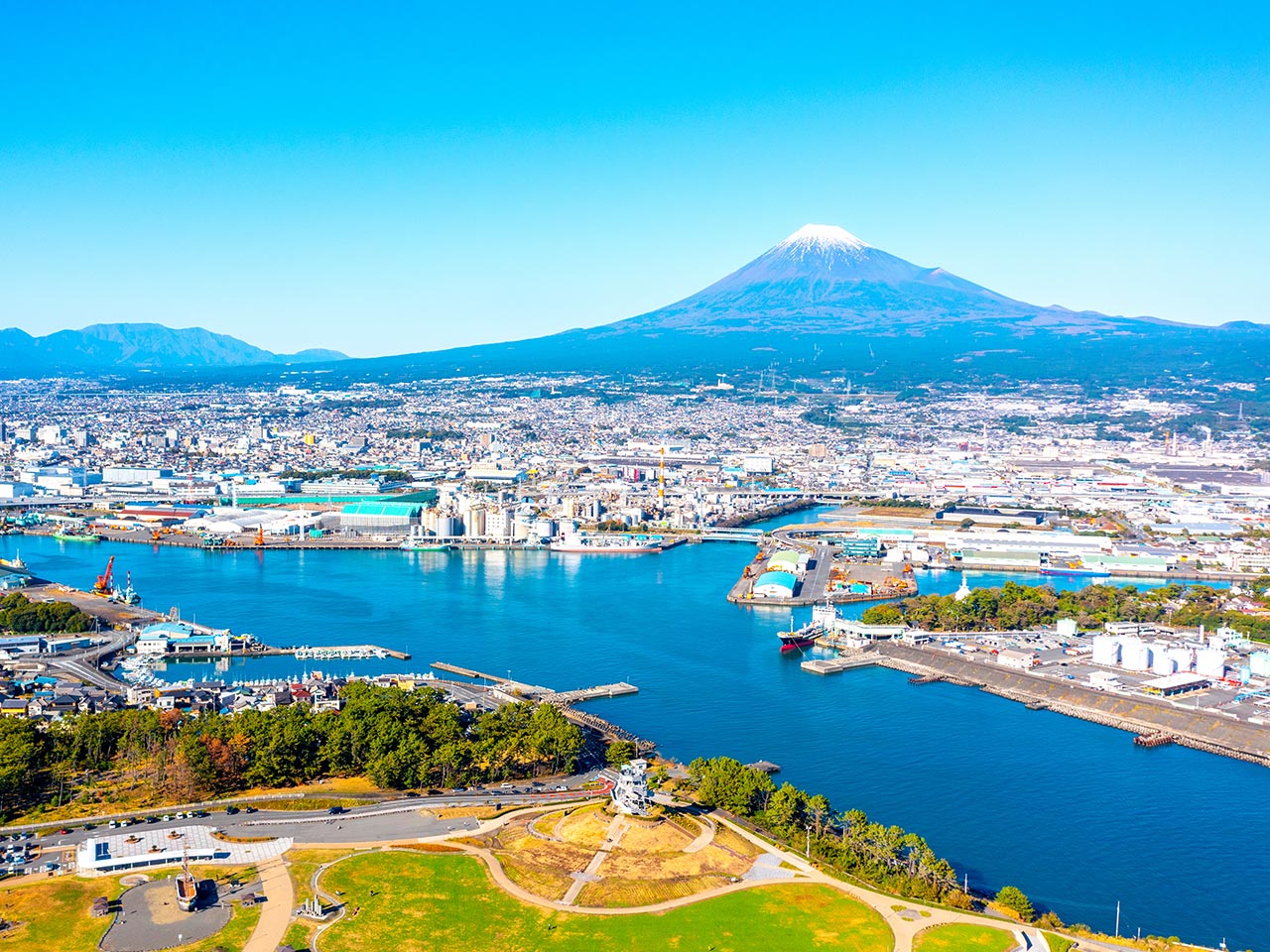 歴史と実績 - 合資会社INABA