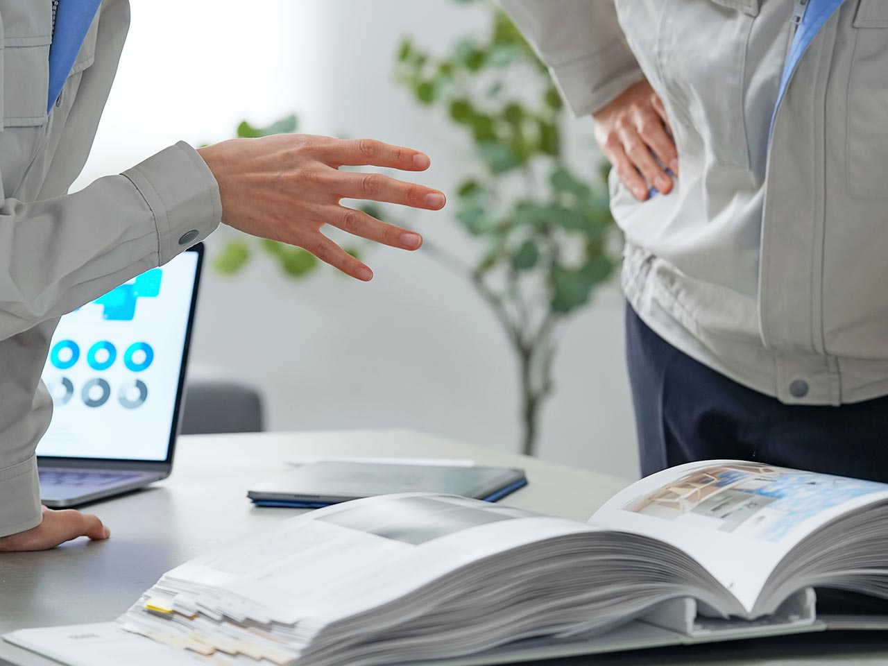 歴史と実績 - 合資会社INABA