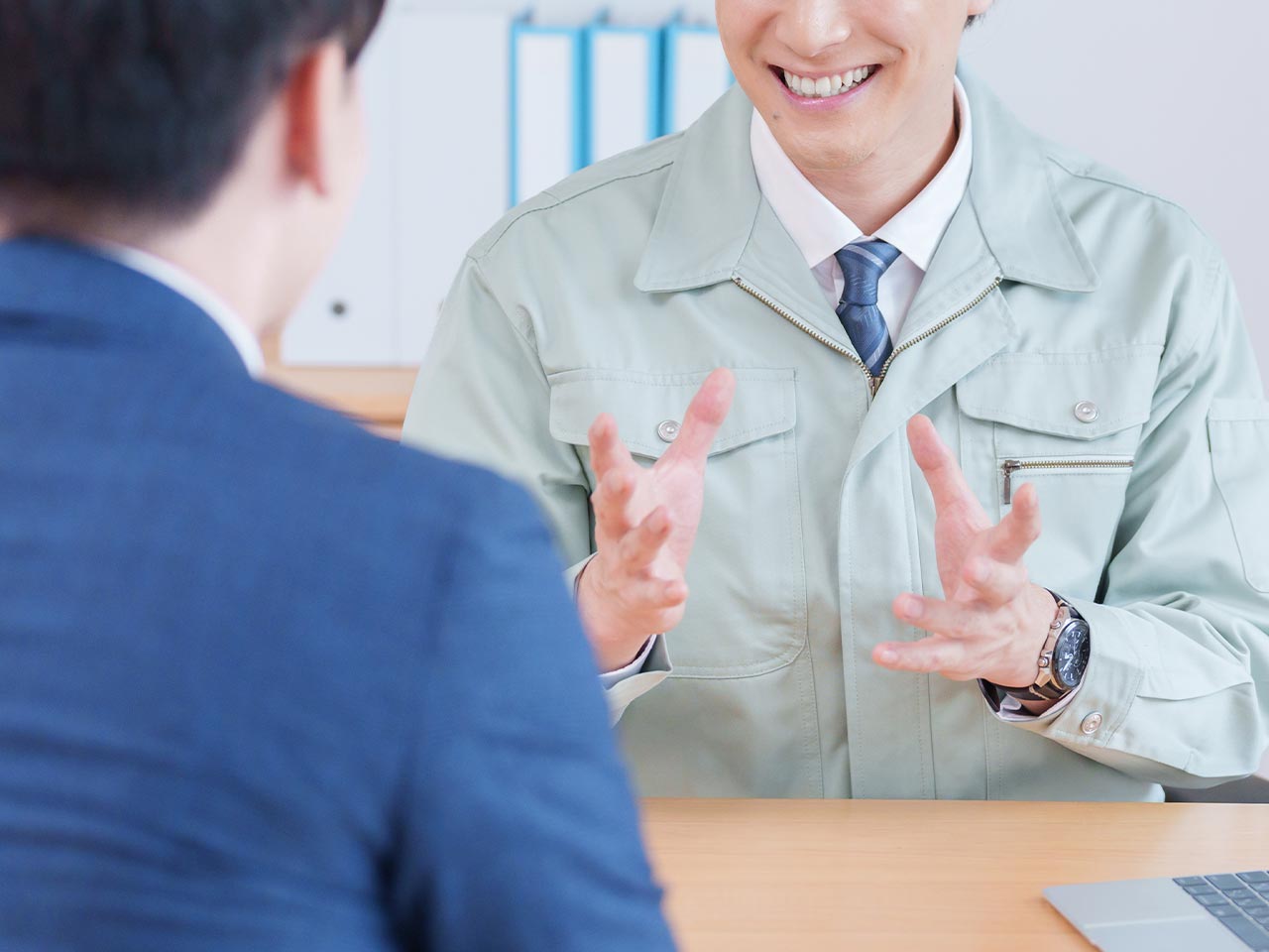 TOP - 合資会社INABA