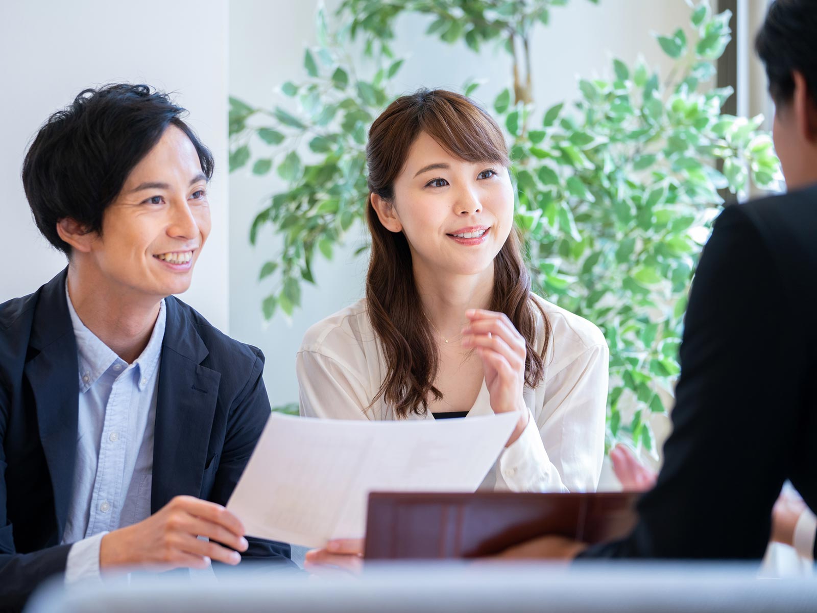 不動産売買 - 万代管理センター合同会社