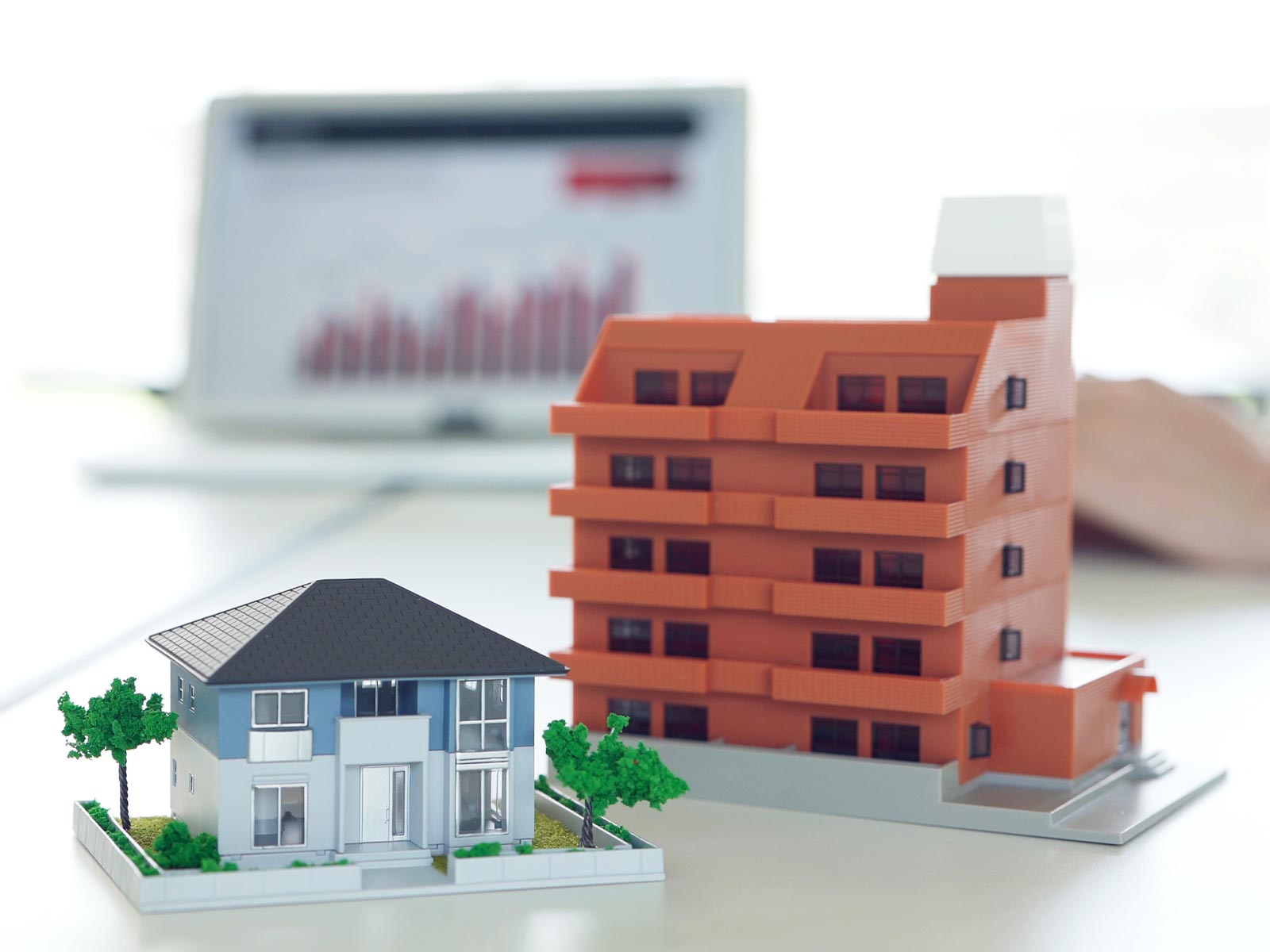 不動産売買 - 万代管理センター合同会社