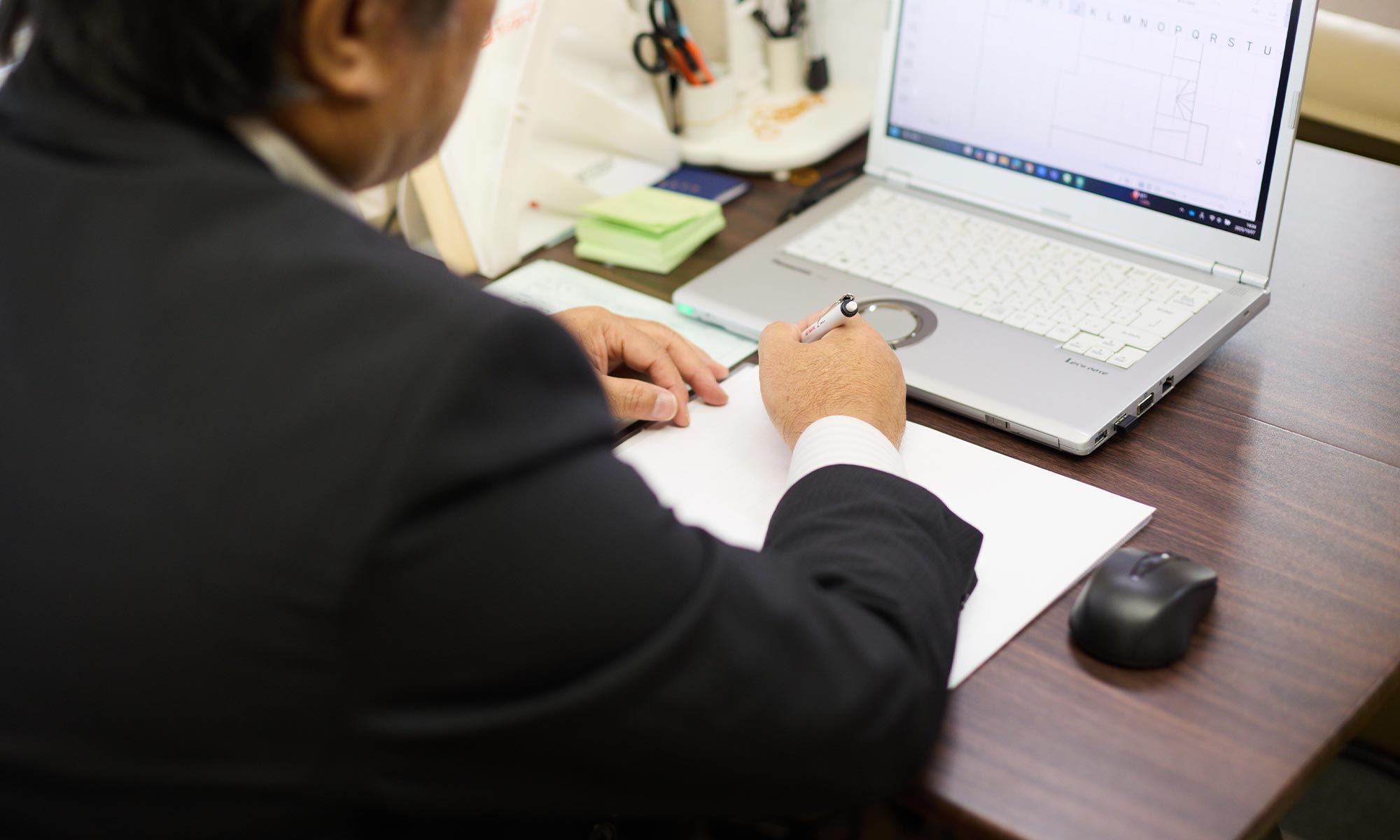 不動産売買 - 万代管理センター合同会社