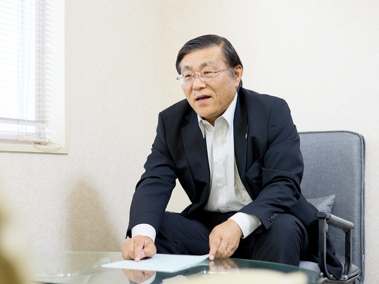 TOP - 万代管理センター合同会社