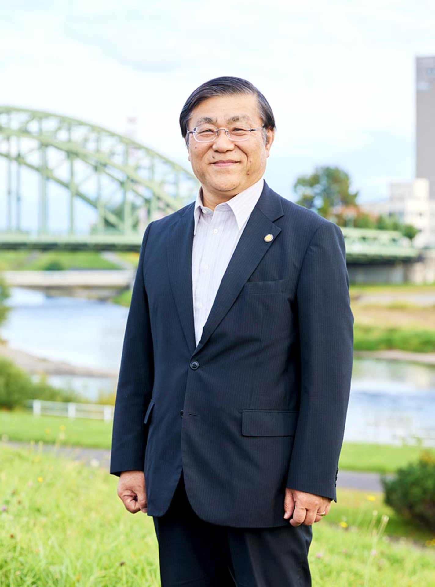 会社概要 - 万代管理センター合同会社