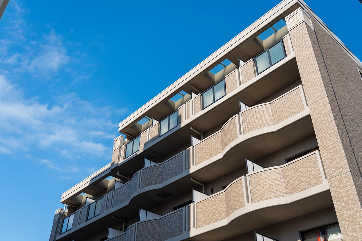 不動産売却 - 株式会社Lim