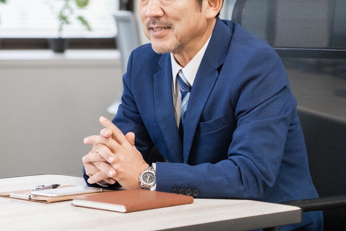 不動産売却 - 株式会社Lim