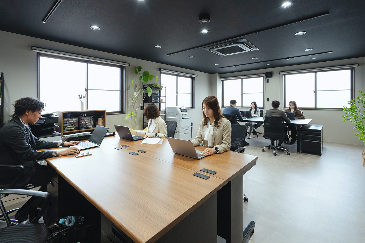 不動産売却 - 株式会社Lim