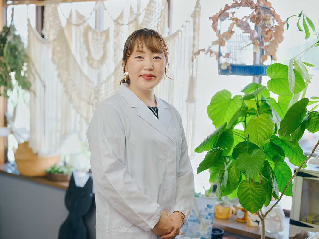 耳つぼダイエット - salon KOHARUBIYORI