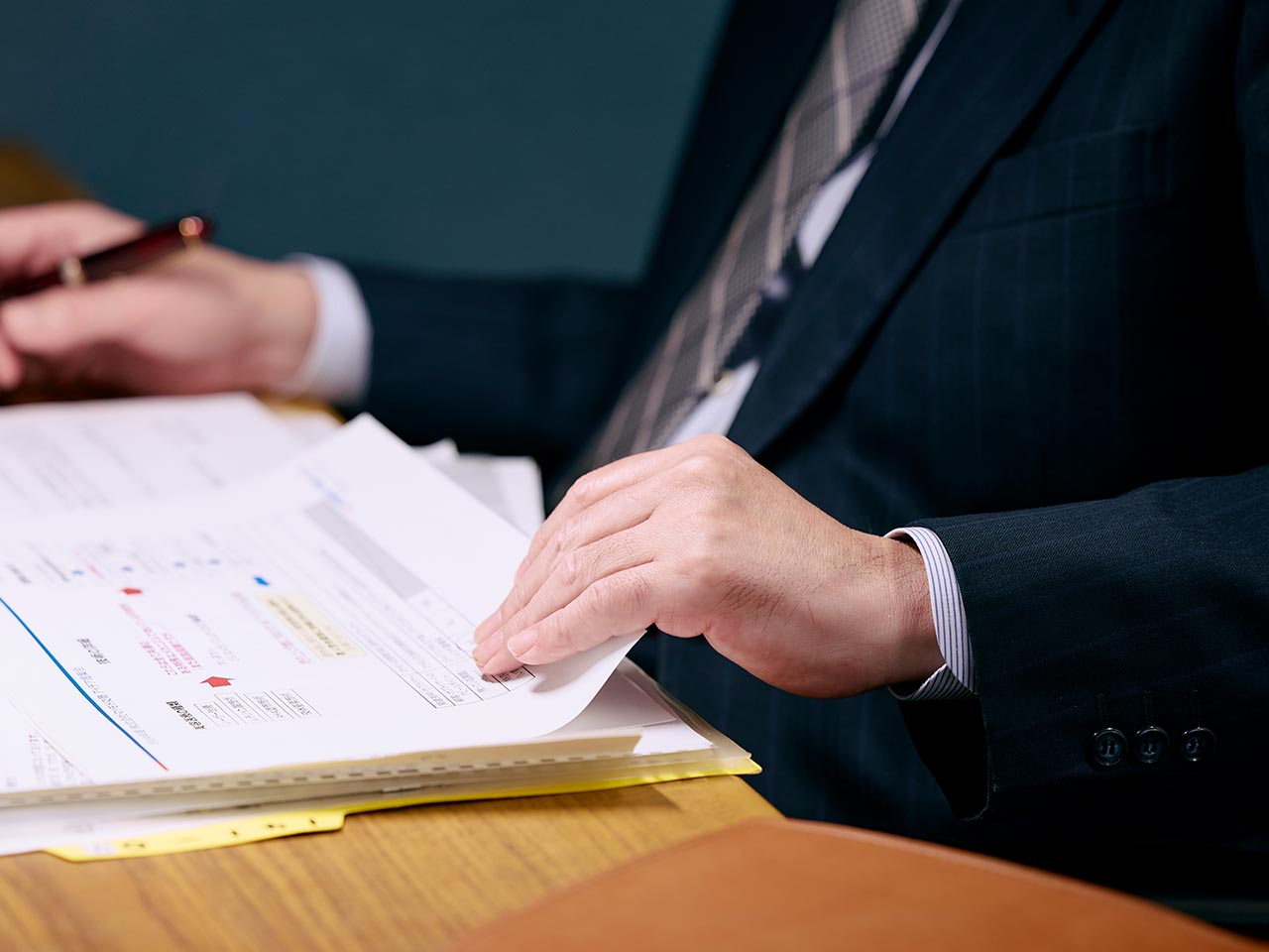 特許や商標の手続き - 弁理士法人岩橋国際特許事務所