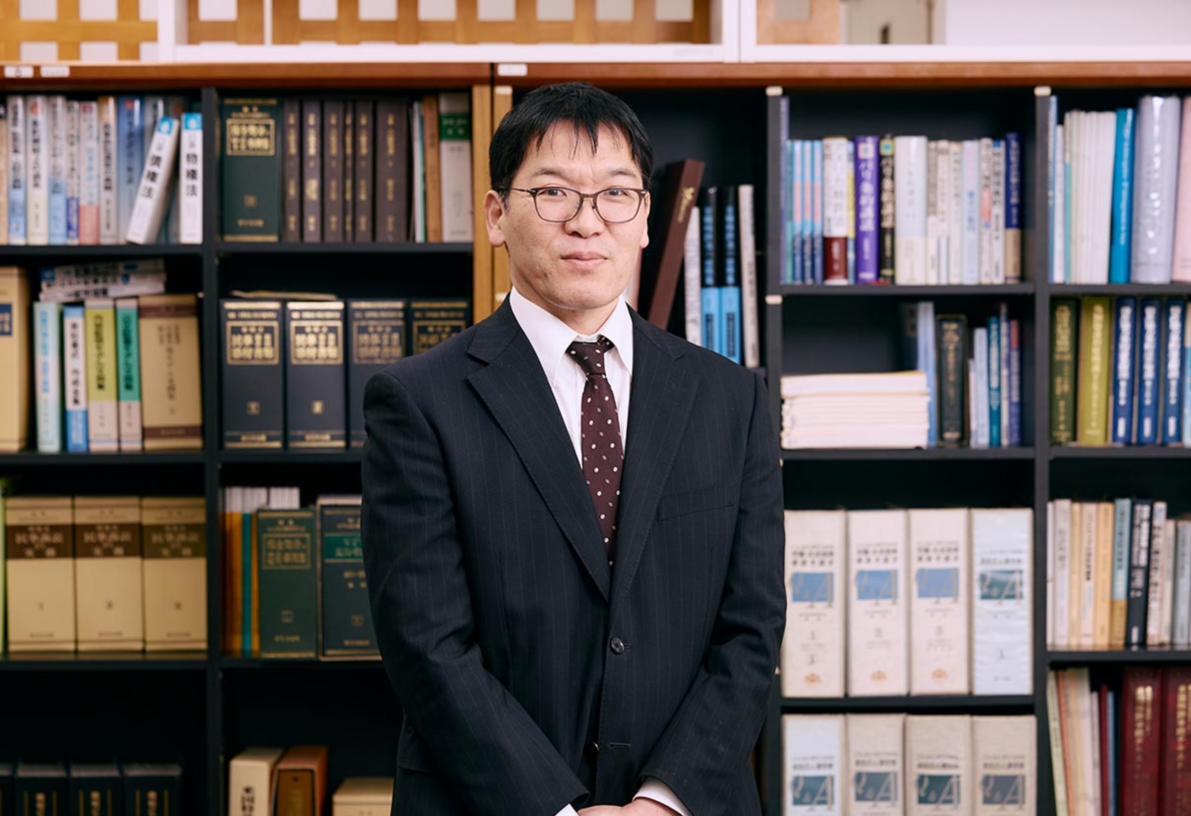 特許や商標の手続き - 弁理士法人岩橋国際特許事務所