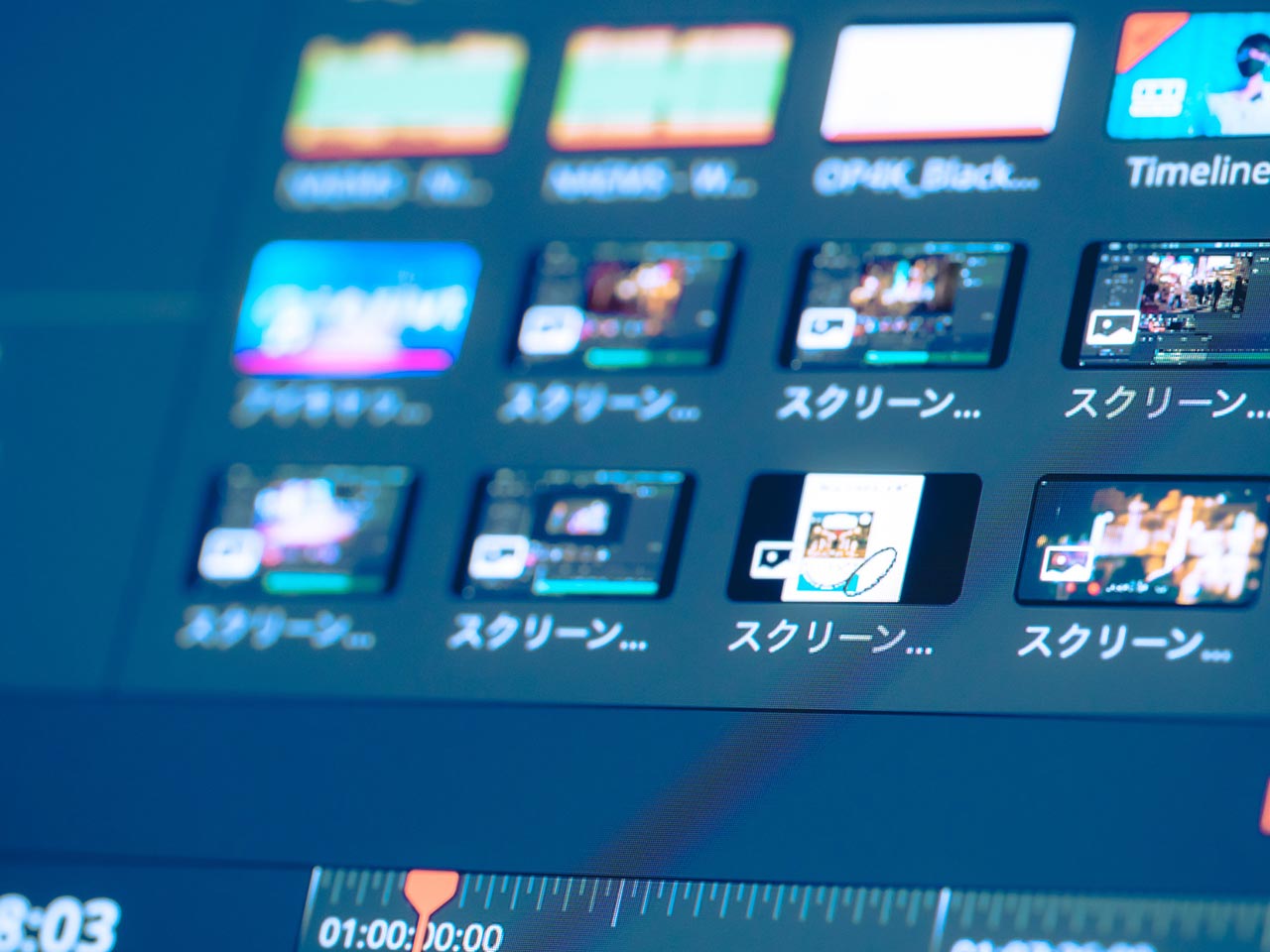 映像製作 - 株式会社DeSIGN PLUS