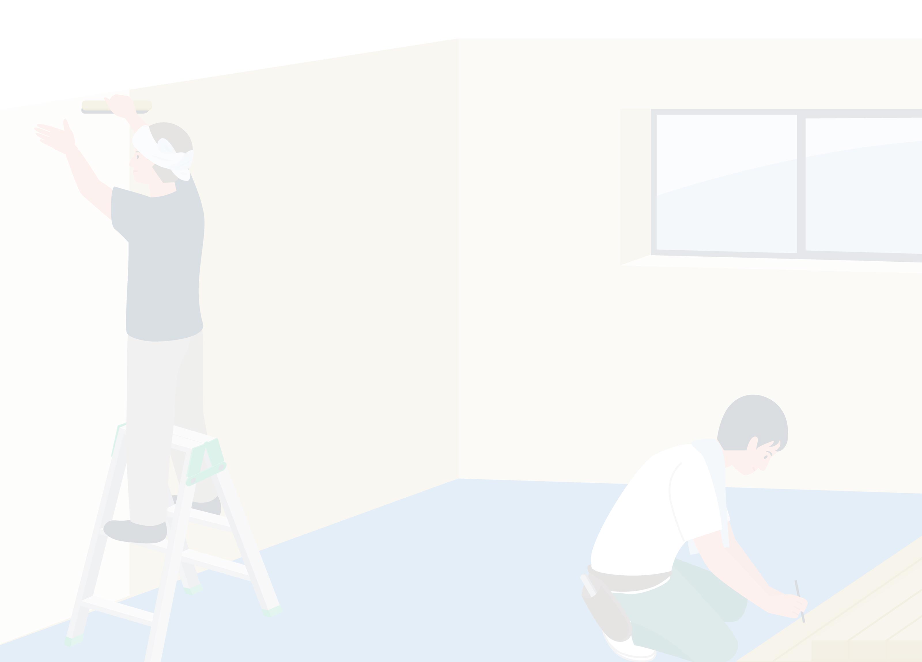 内装工事、店舗工事等 - 株式会社Homies