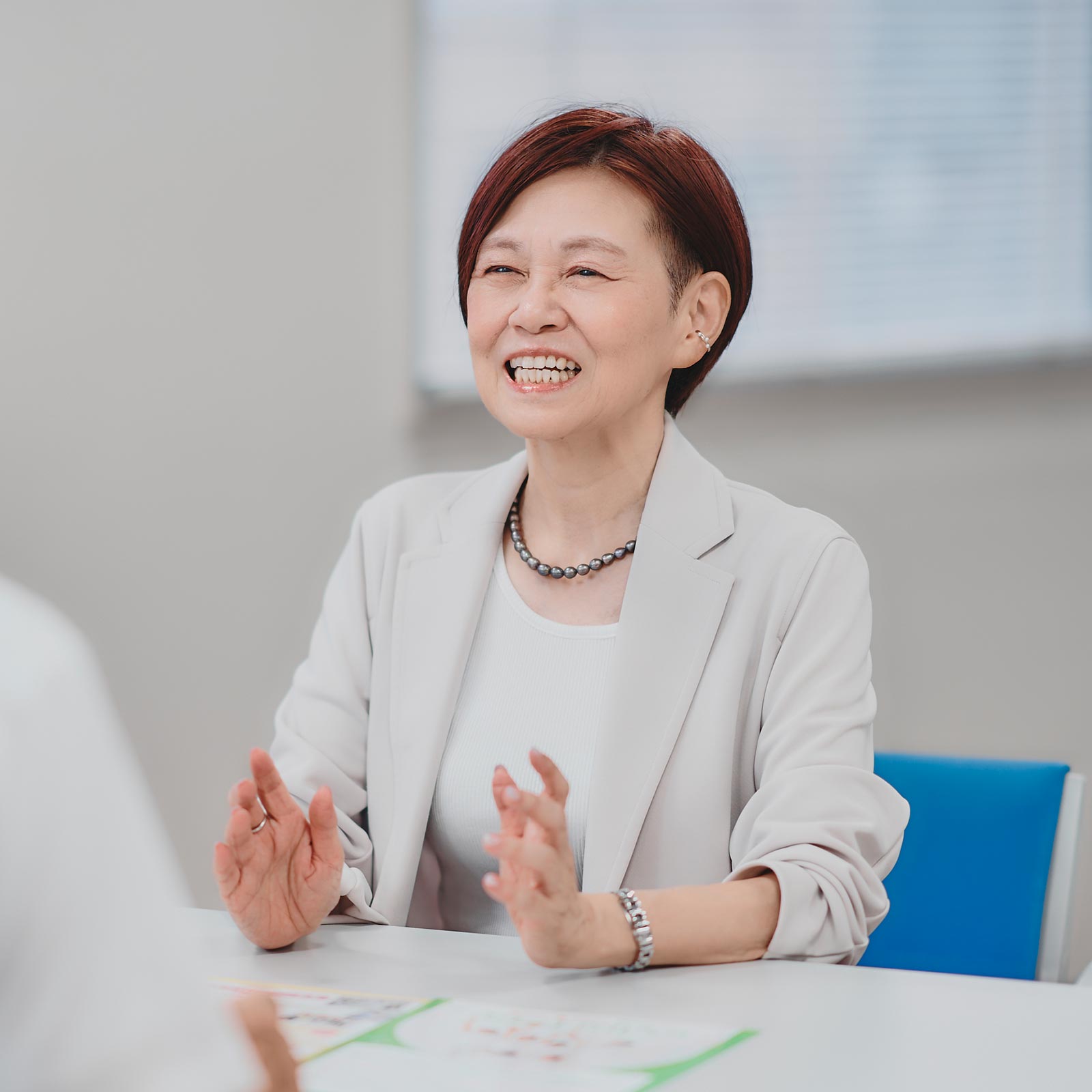 健康セミナー講師 - ハレワタル合同会社