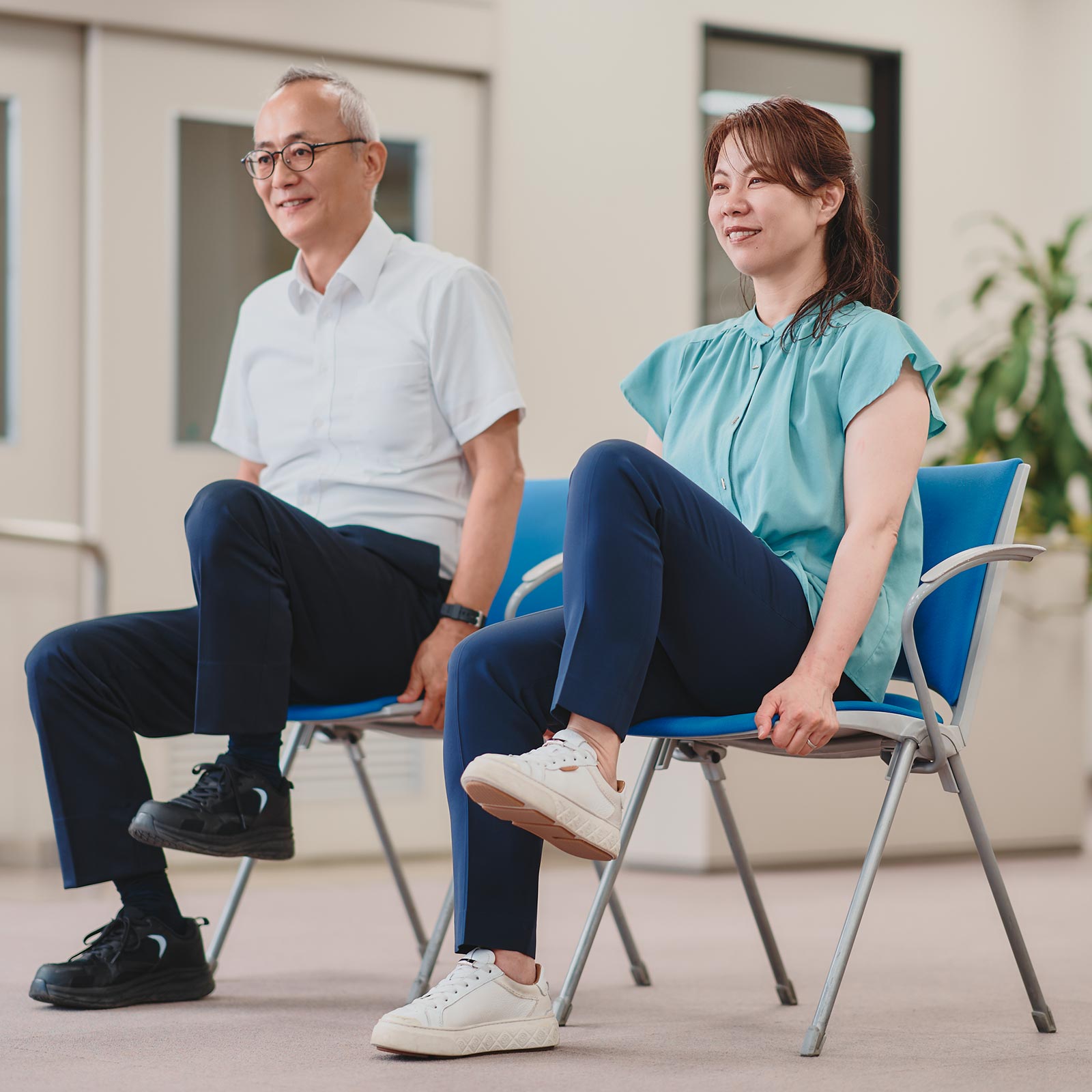 健康セミナー講師 - ハレワタル合同会社