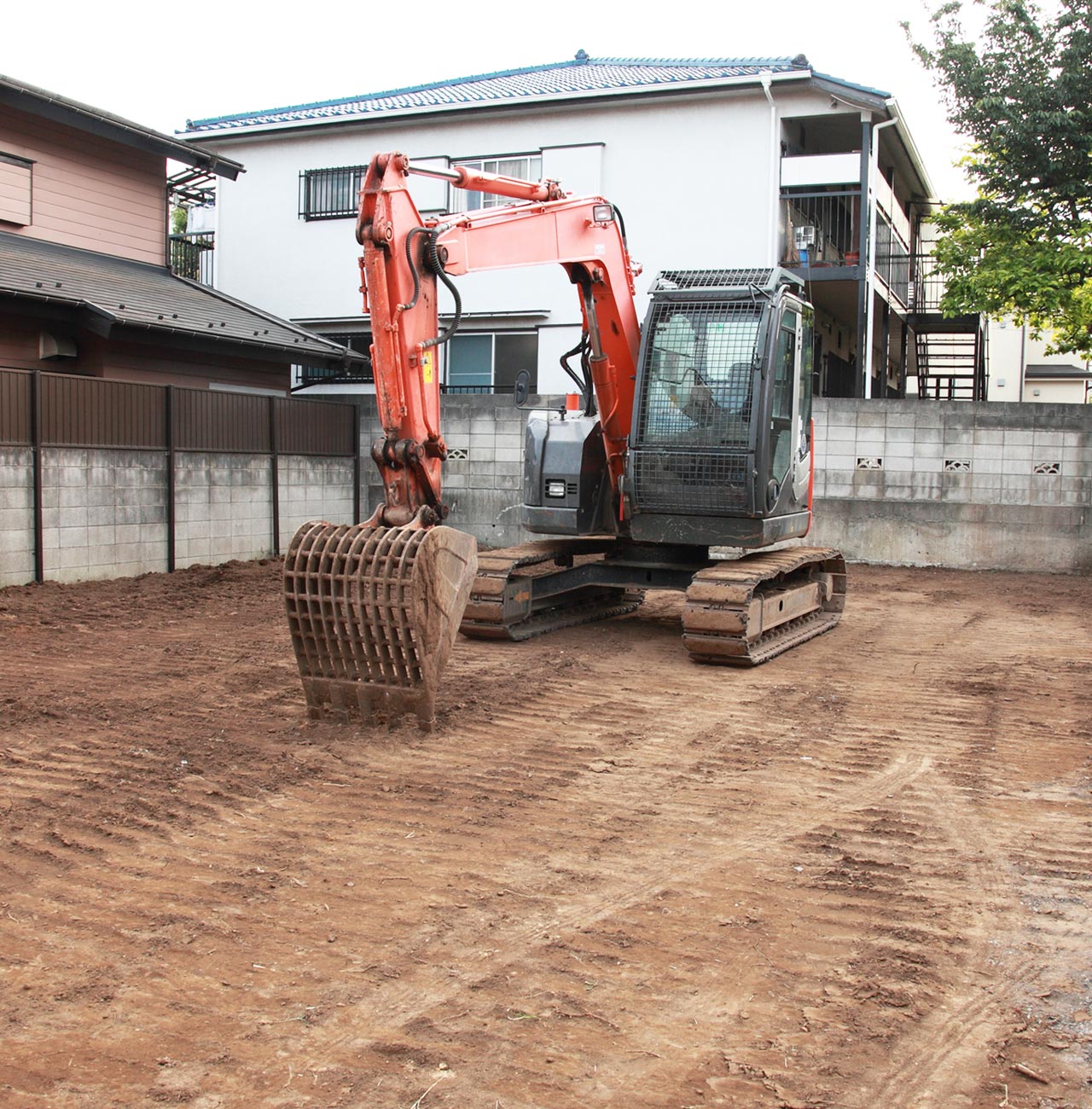 事業内容 - BREST合同会社