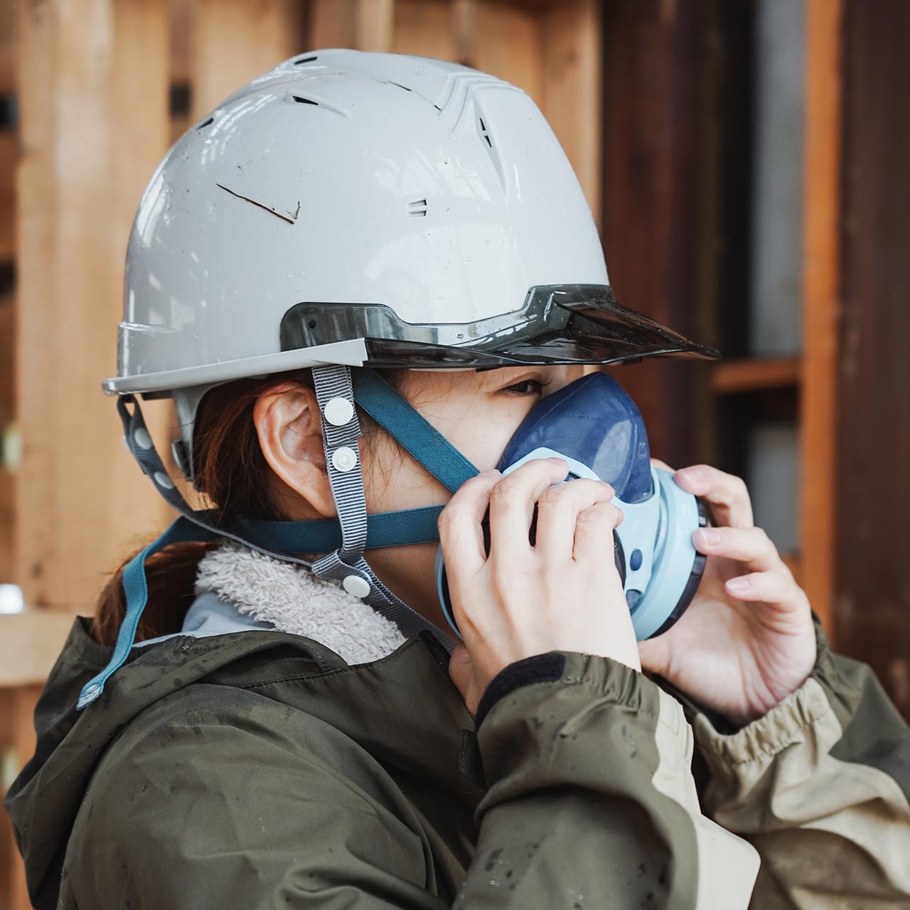 解体業 - BREST合同会社