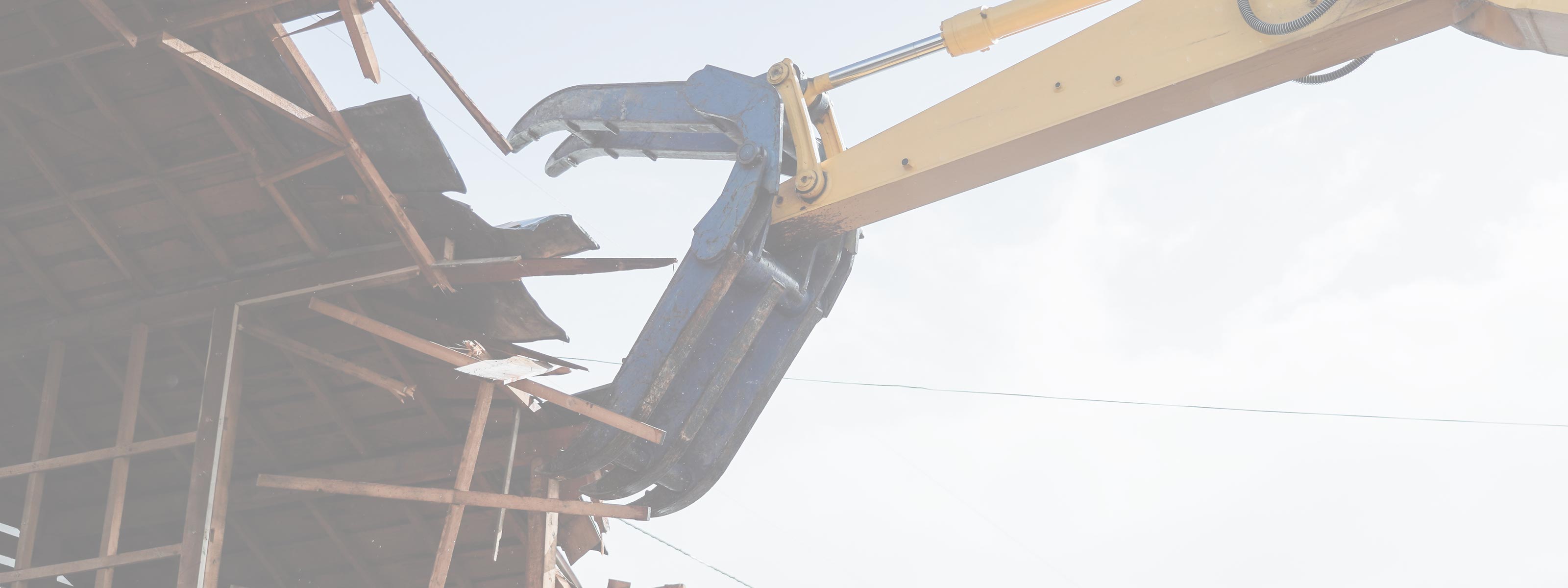 解体業 - BREST合同会社