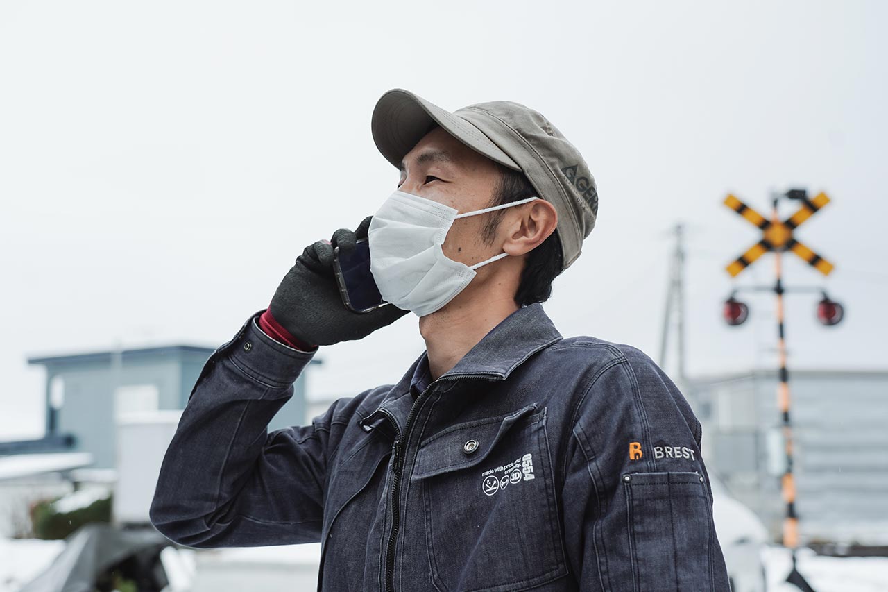 便利業 - BREST合同会社