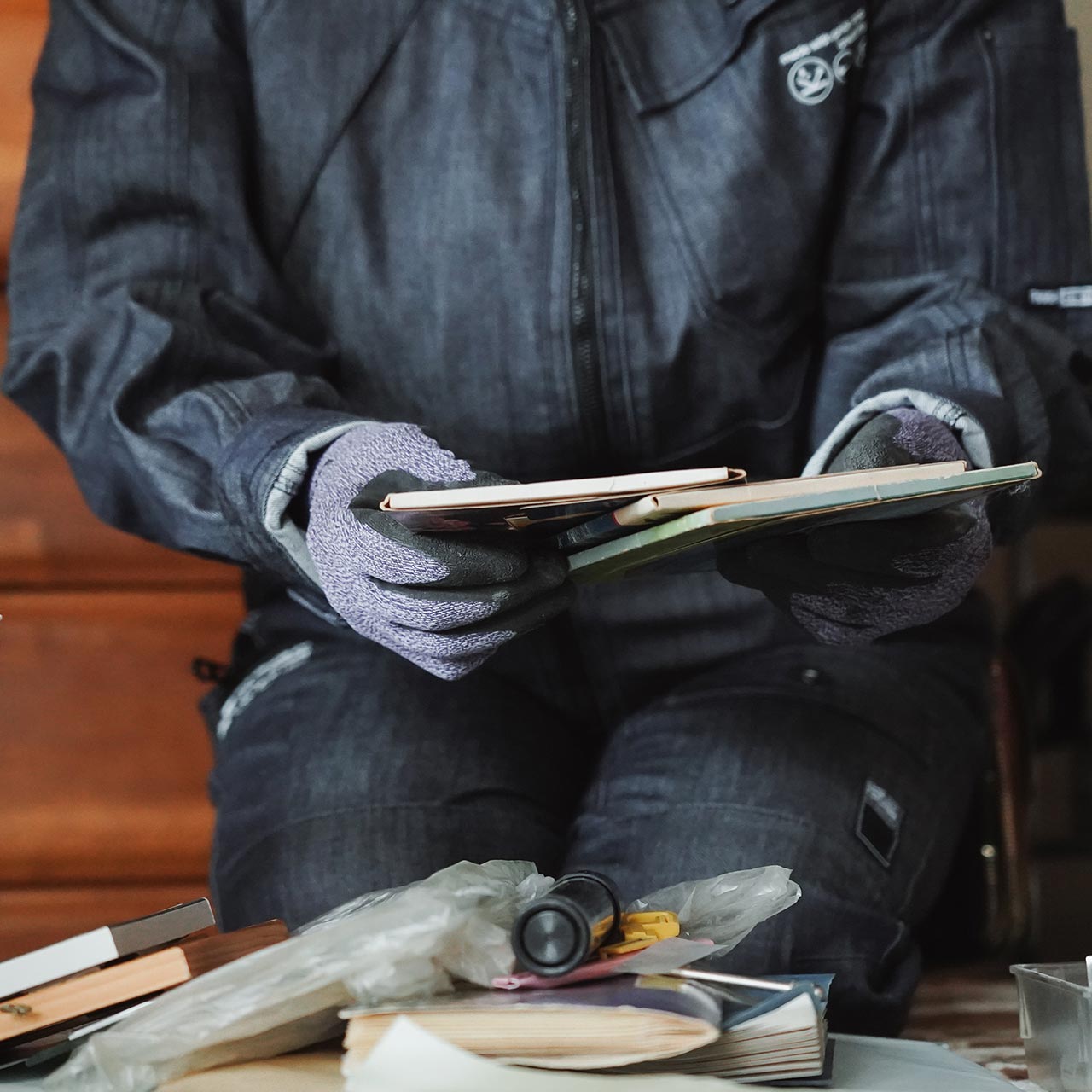 便利業 - BREST合同会社