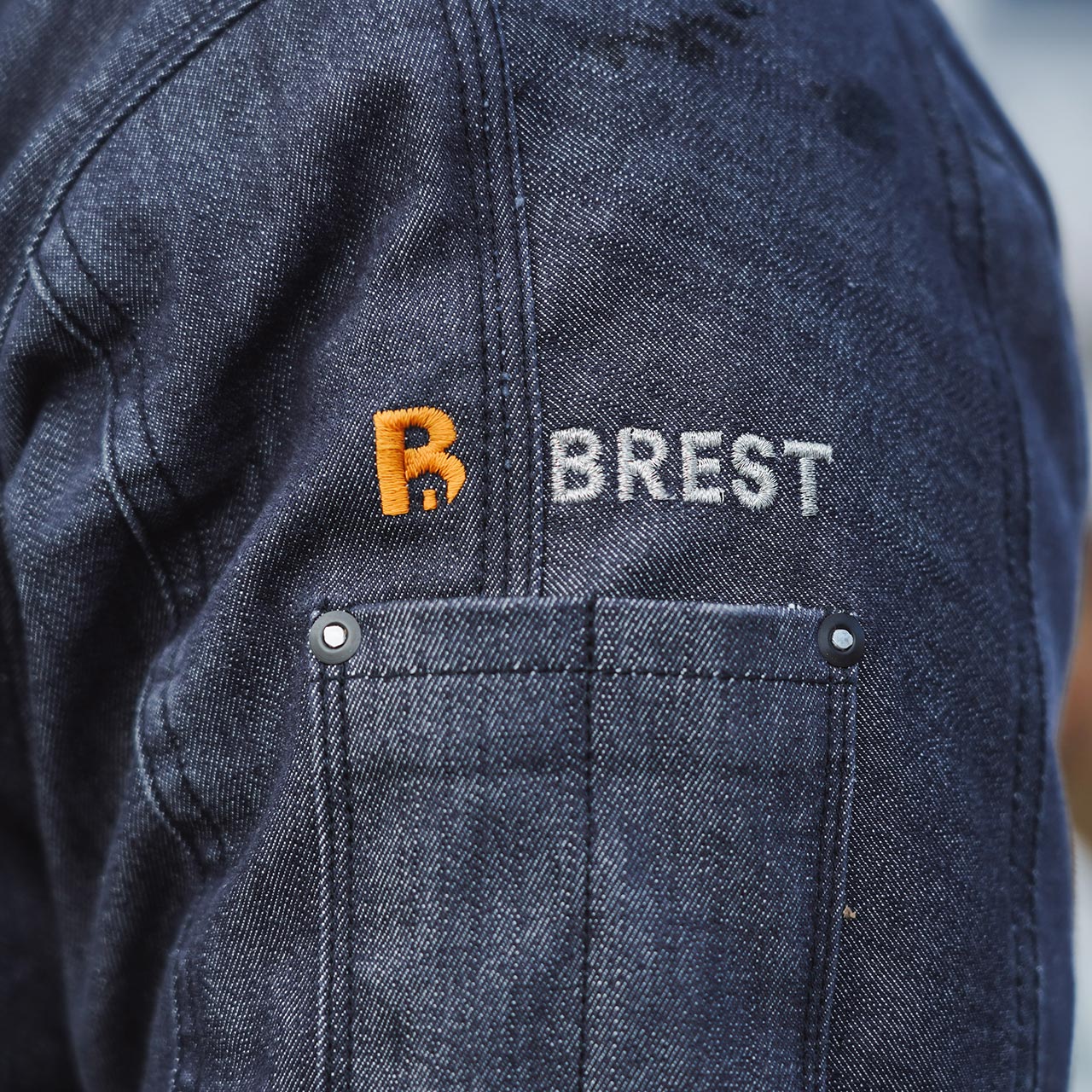 解体業 - BREST合同会社