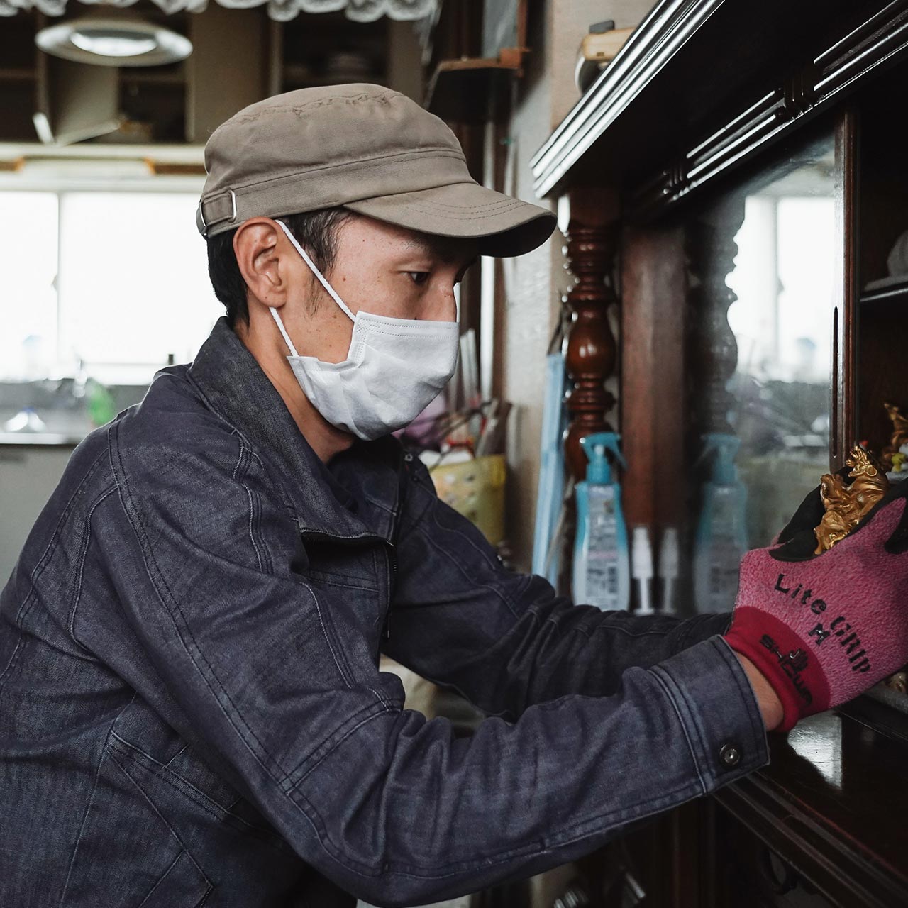 便利業 - BREST合同会社