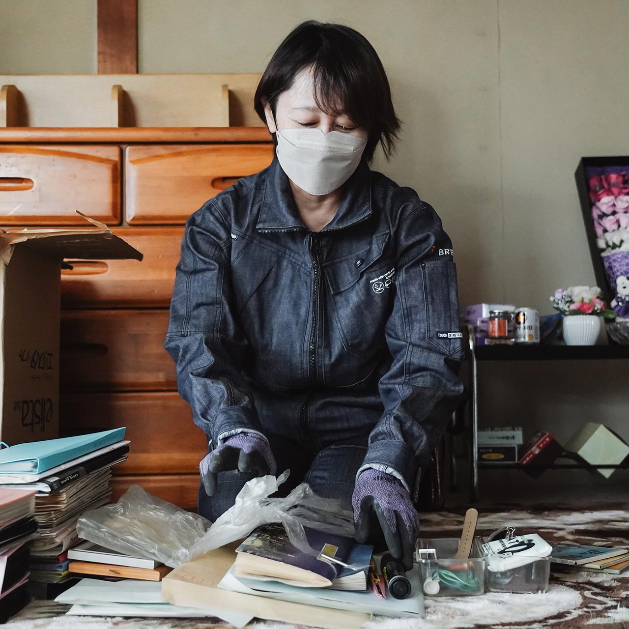 便利業 - BREST合同会社