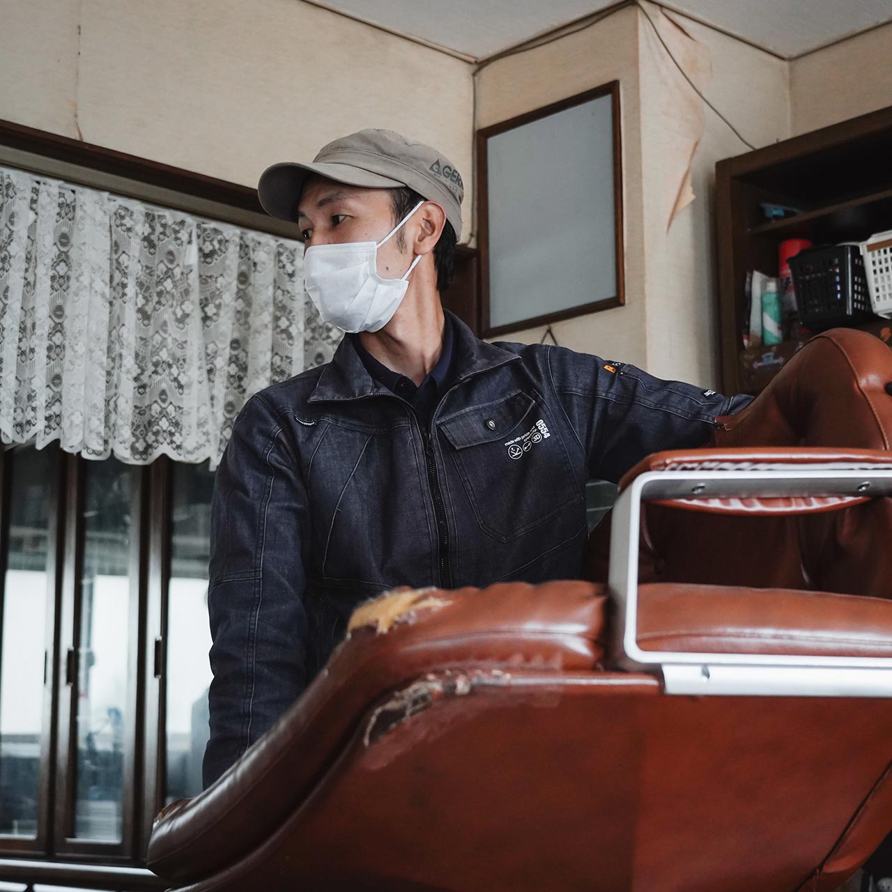 便利業 - BREST合同会社