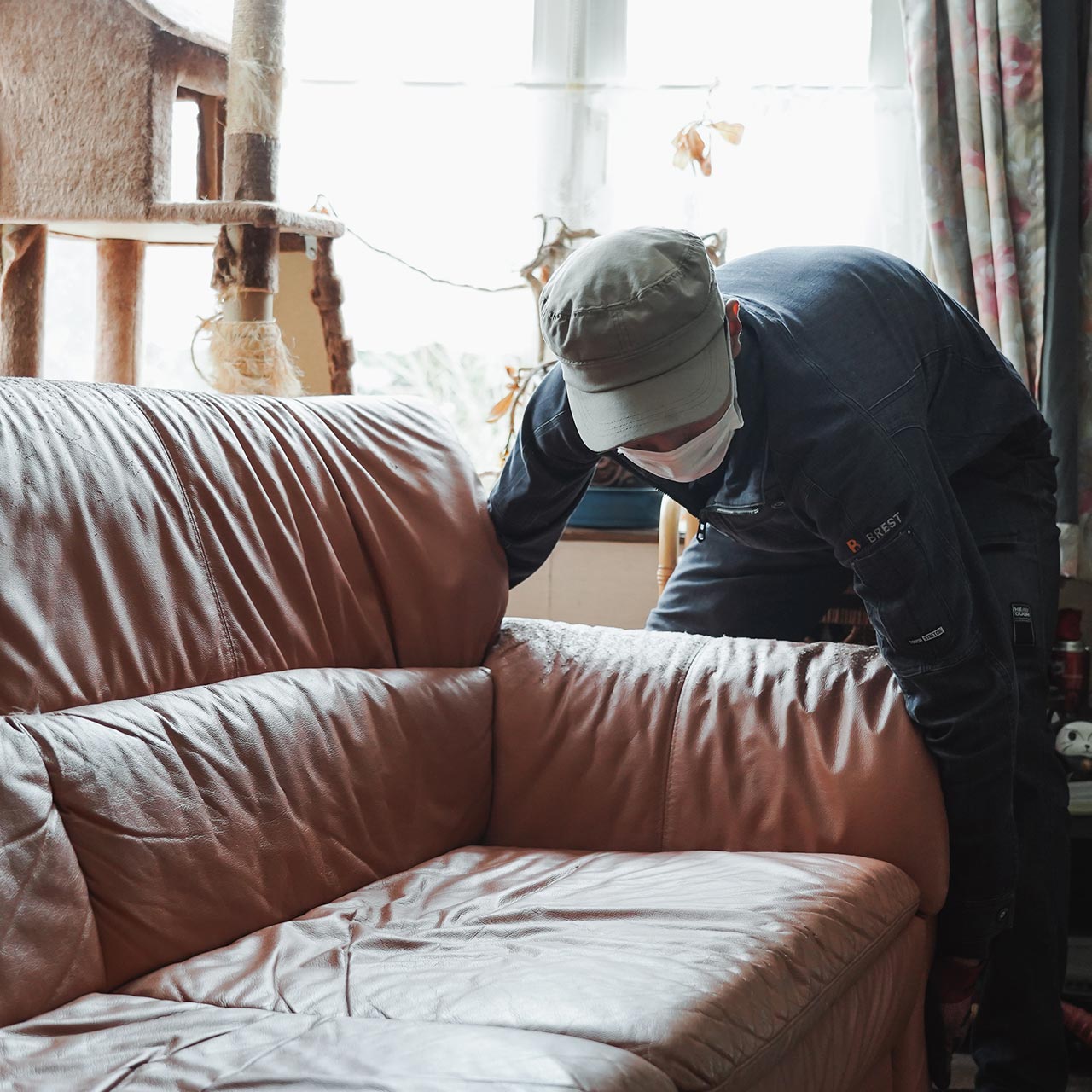 便利業 - BREST合同会社