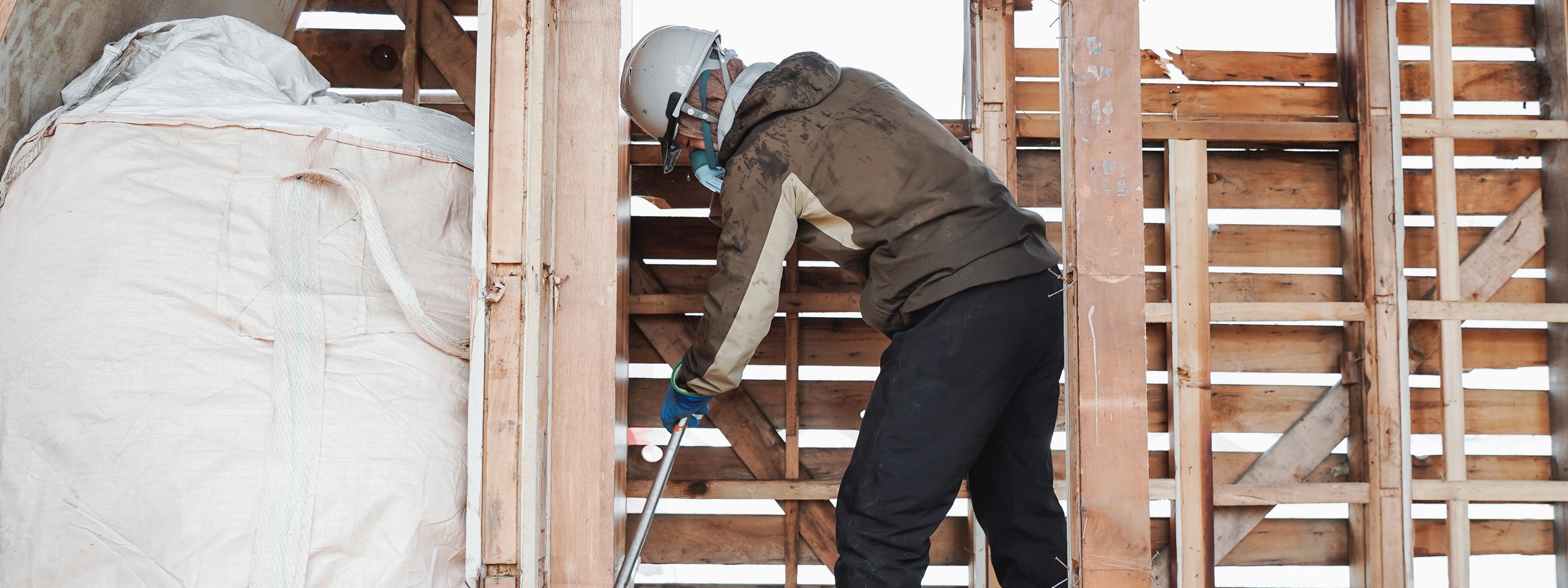 解体業 - BREST合同会社