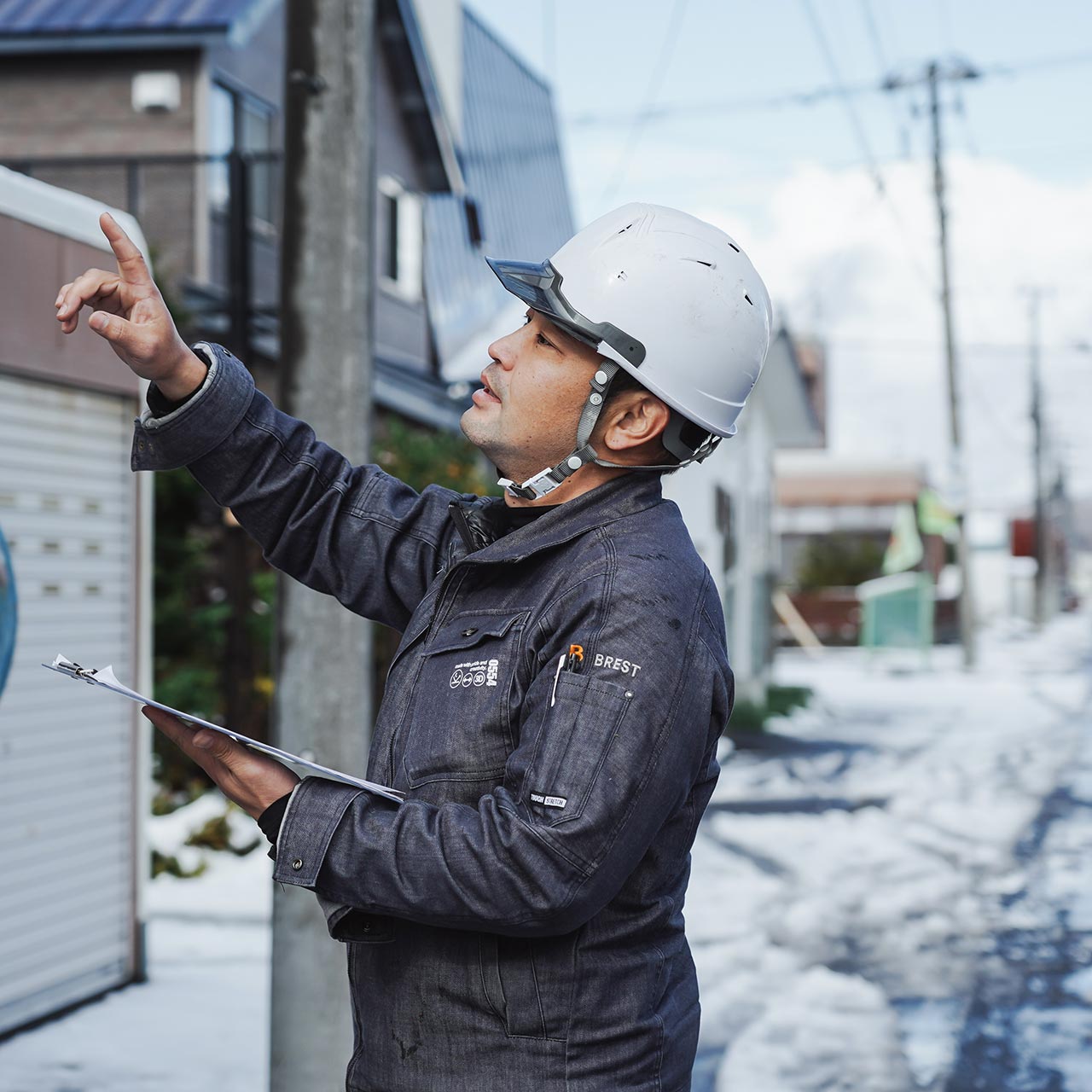 解体業 - BREST合同会社