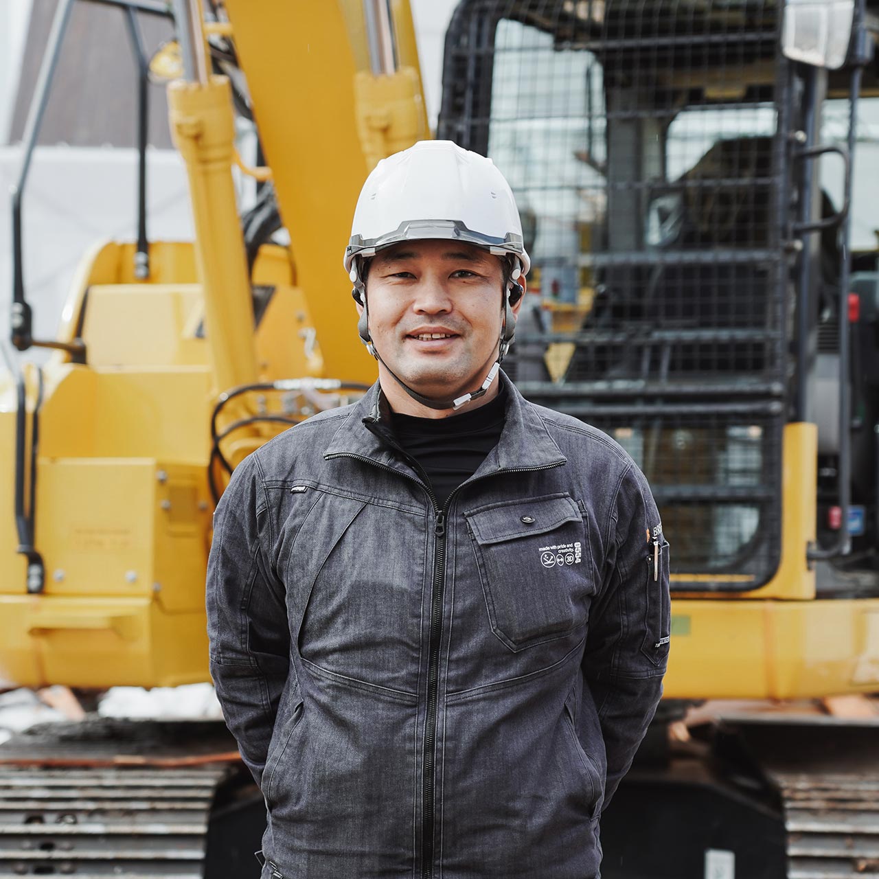 解体業 - BREST合同会社