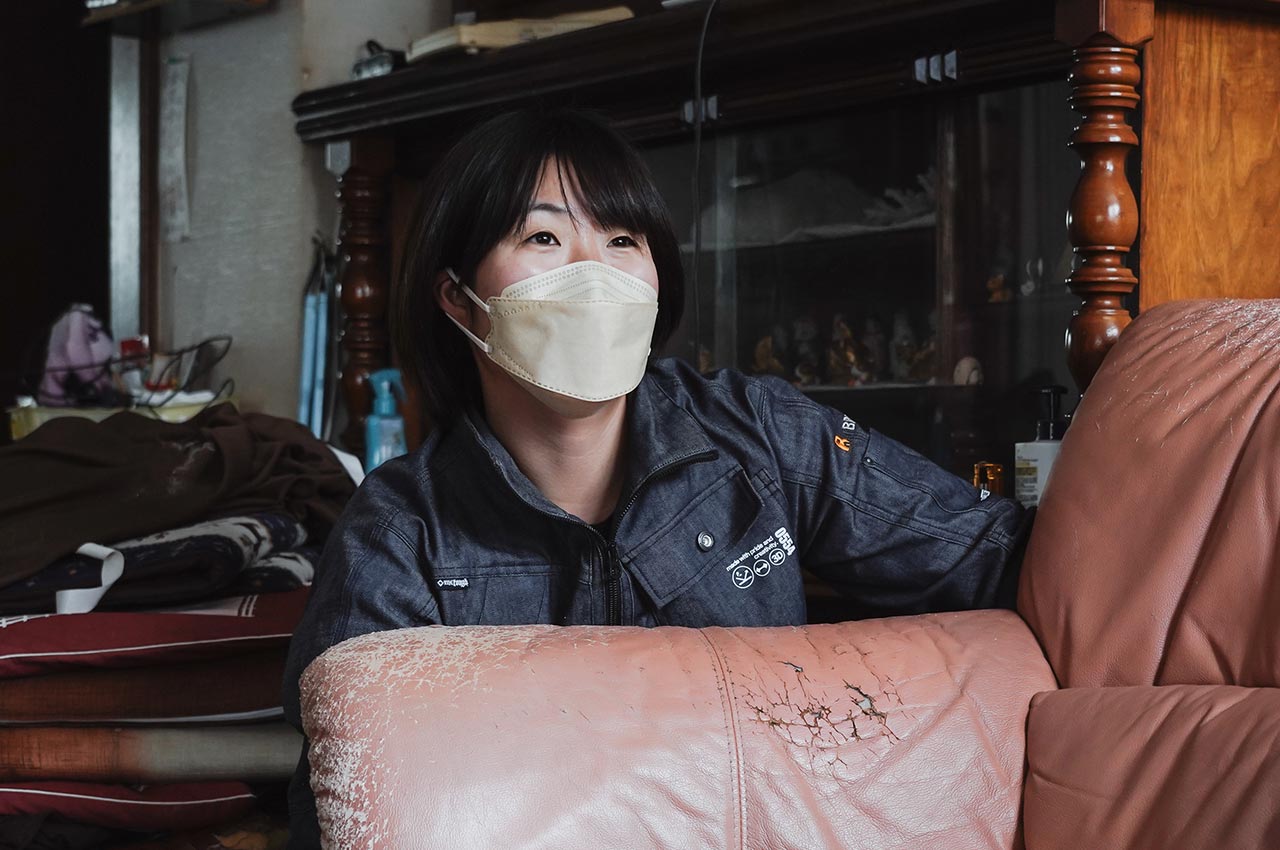 私たちのおもい - BREST合同会社