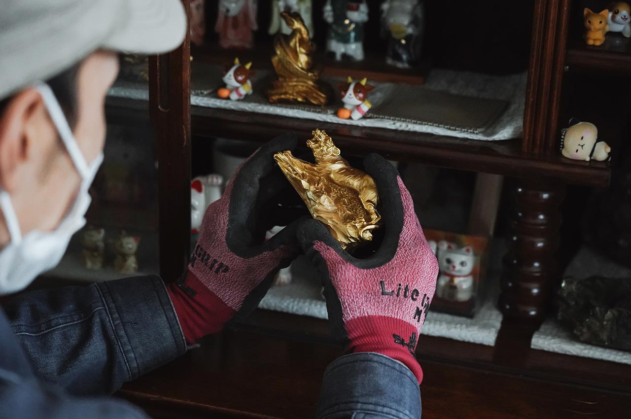 事業内容 - BREST合同会社