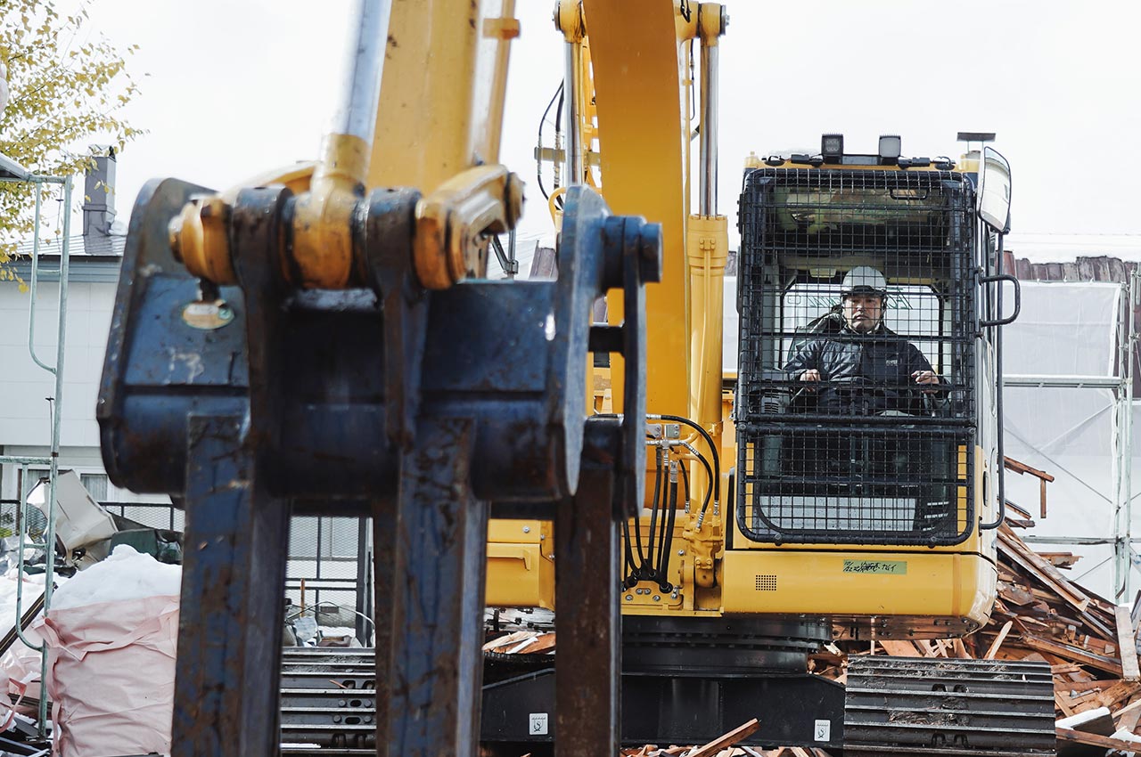 TOP - BREST合同会社