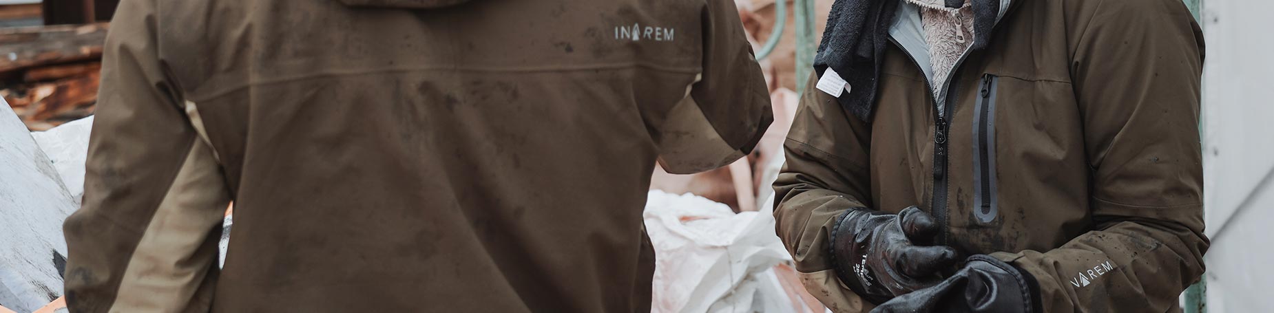 TOP - BREST合同会社