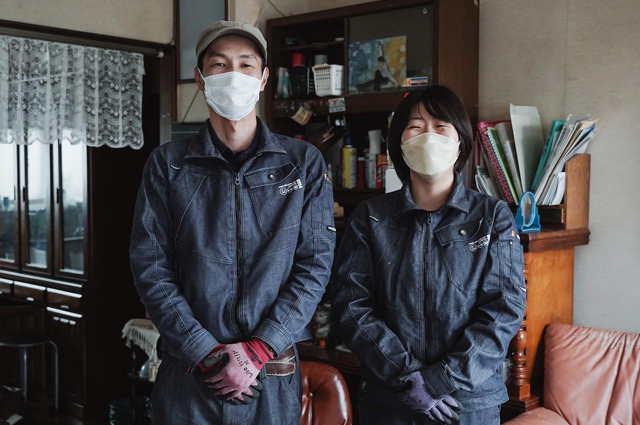 当社について - BREST合同会社