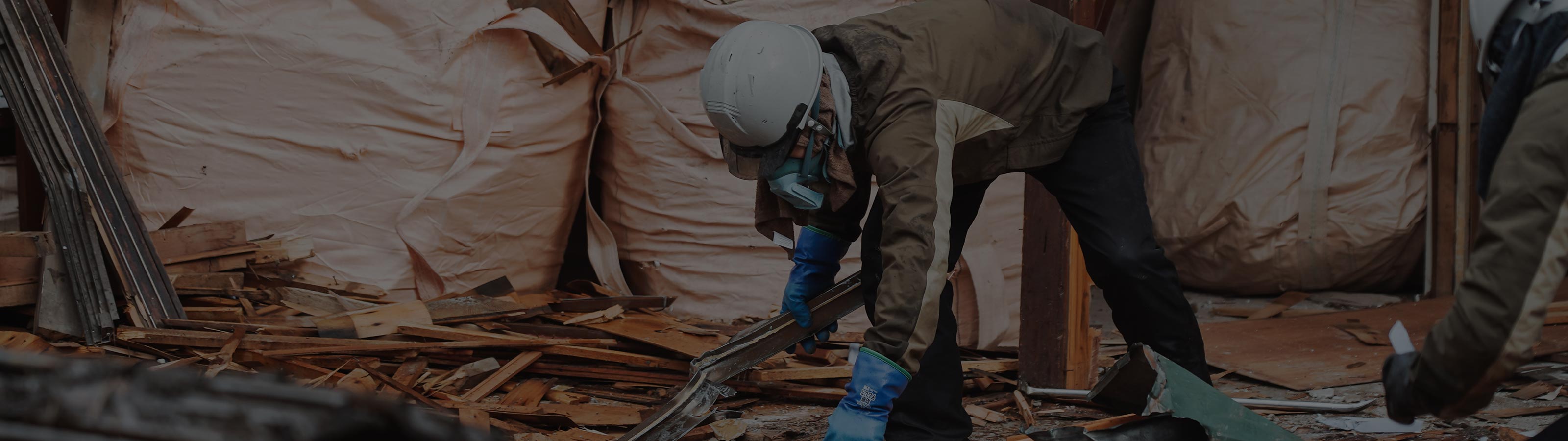 事業内容 - BREST合同会社